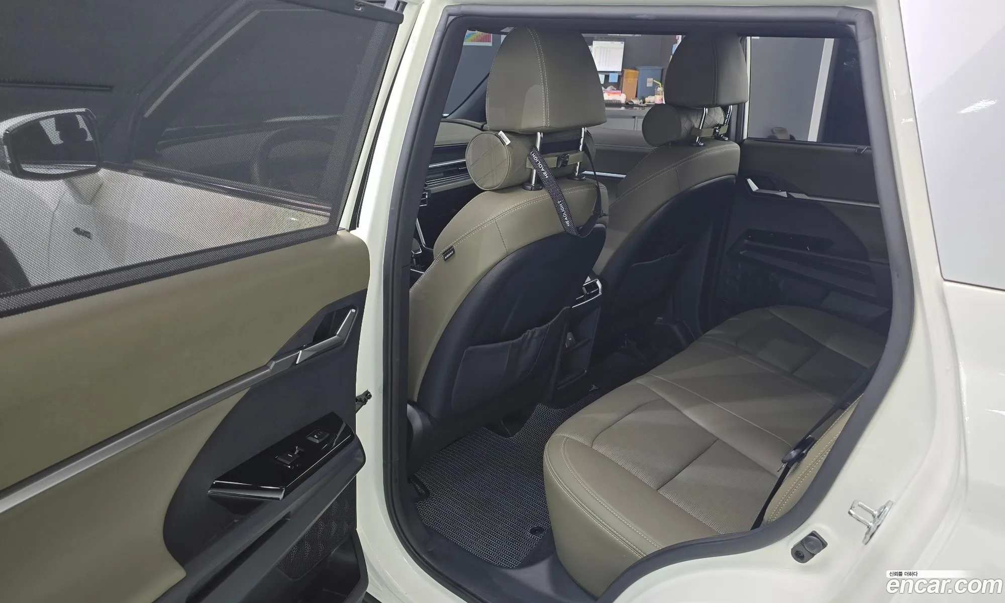 KG Mobility (SsangYong) Torres 2023 — 5