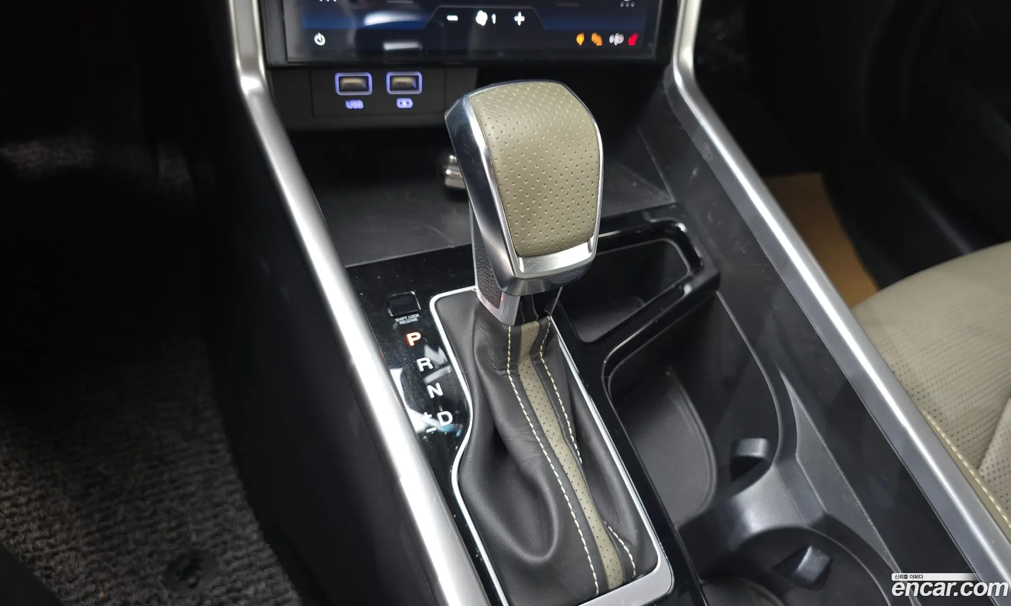 KG Mobility (SsangYong) Torres 2023 — 4