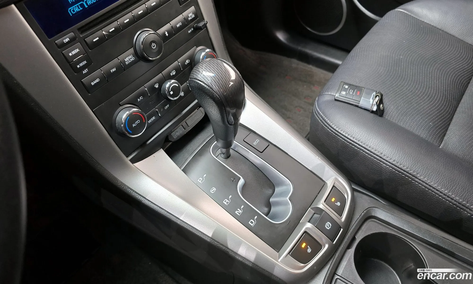 Chevrolet (GM Daewoo) Captiva 2013 — 13