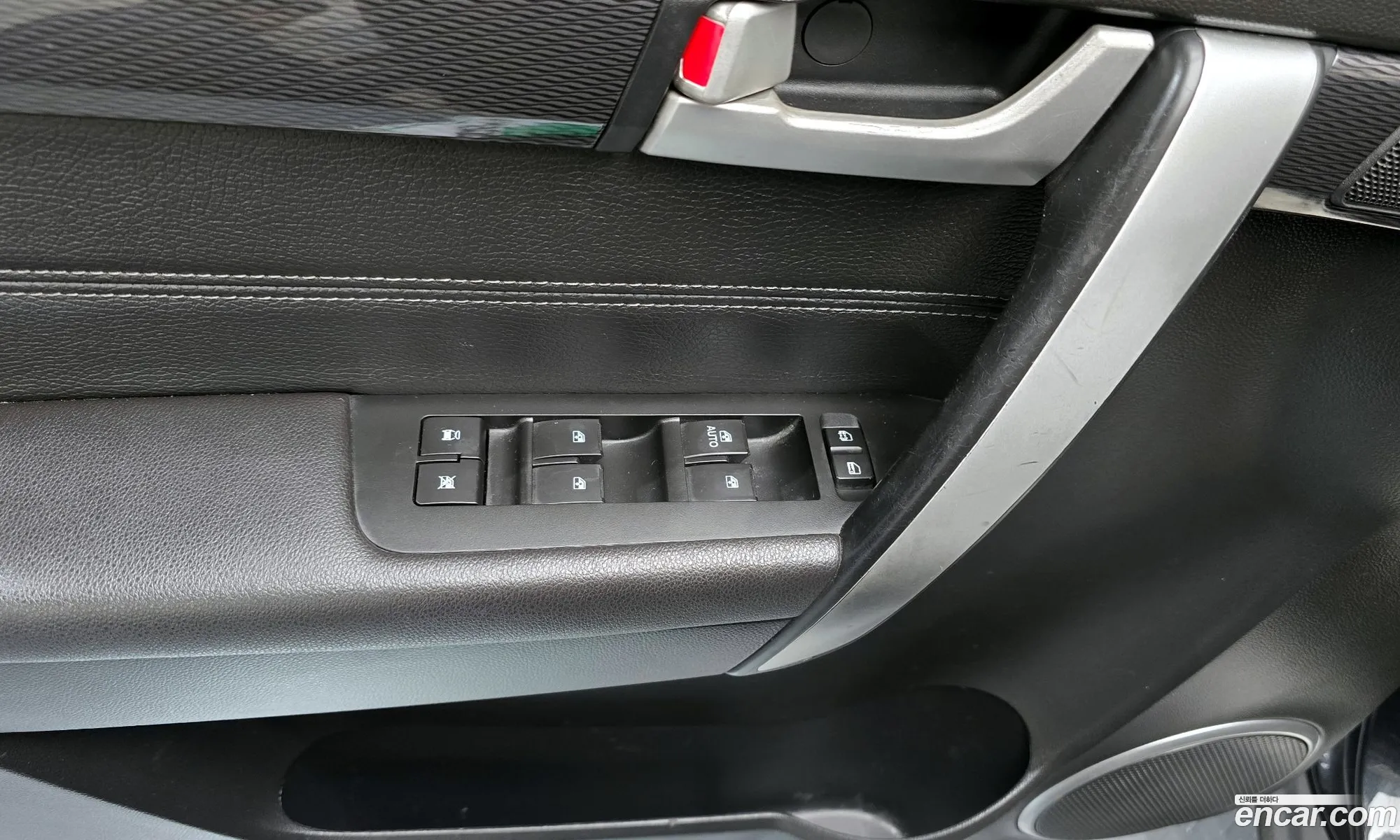 Chevrolet (GM Daewoo) Captiva 2013 — 10
