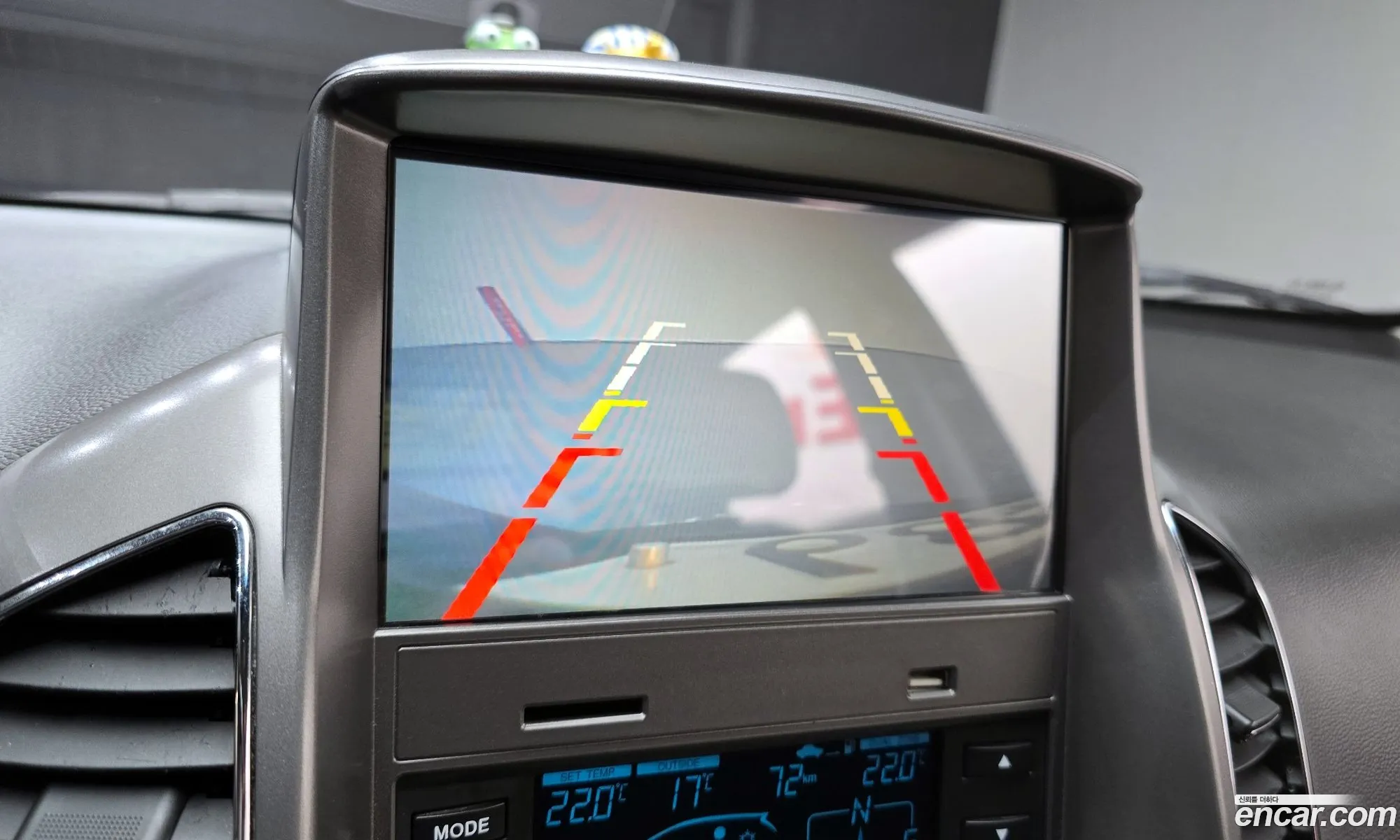 Chevrolet (GM Daewoo) Captiva 2013 — 14