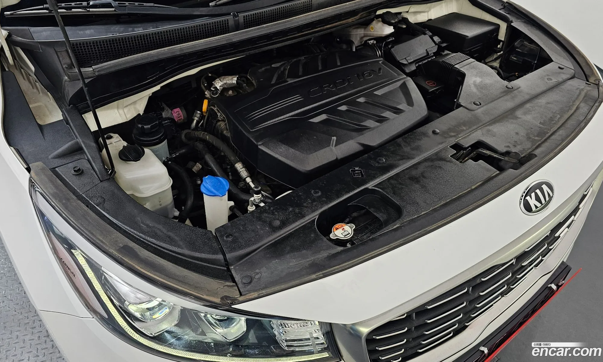 Kia Carnival 2018 — 3