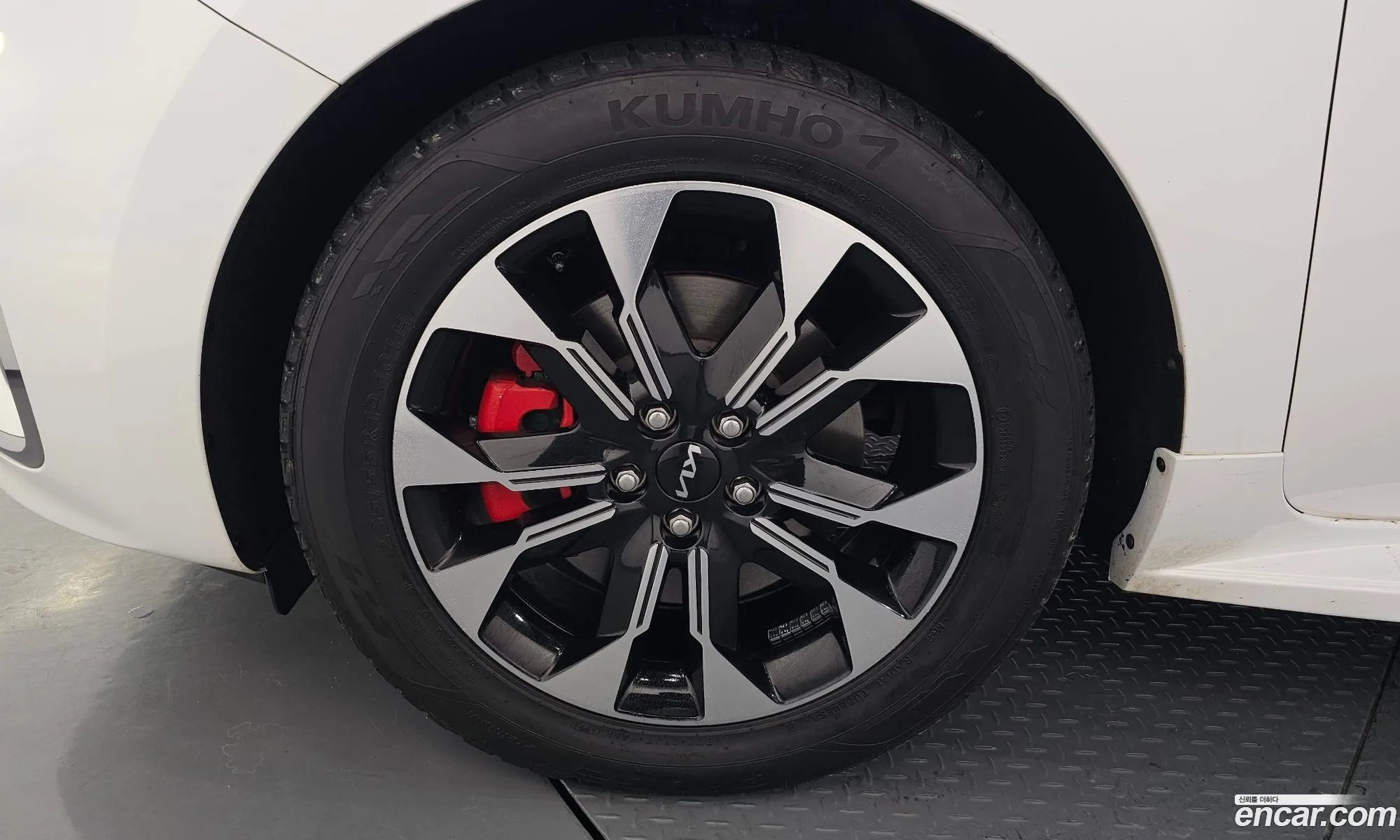 Kia Carnival 2018 — 12