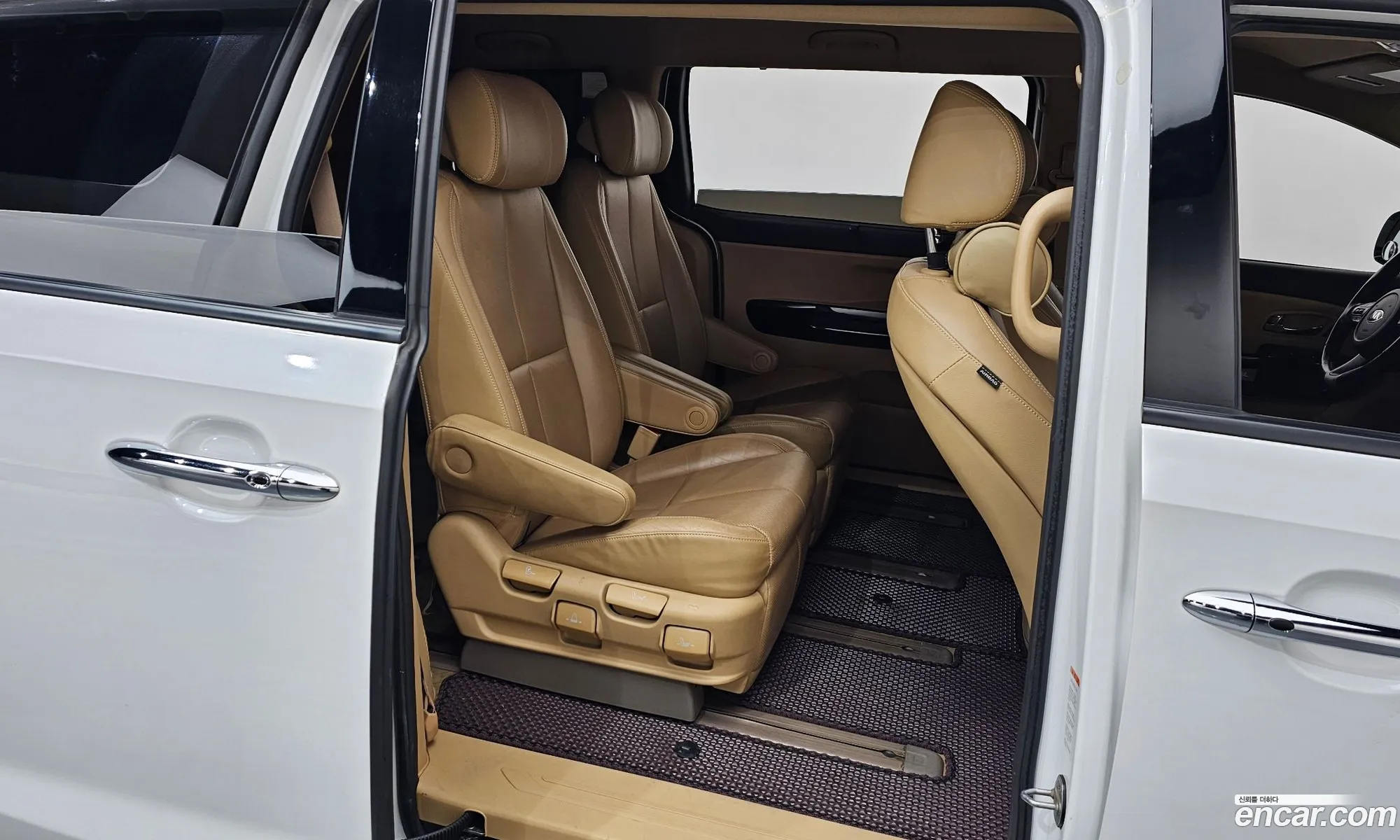 Kia Carnival 2018 — 7