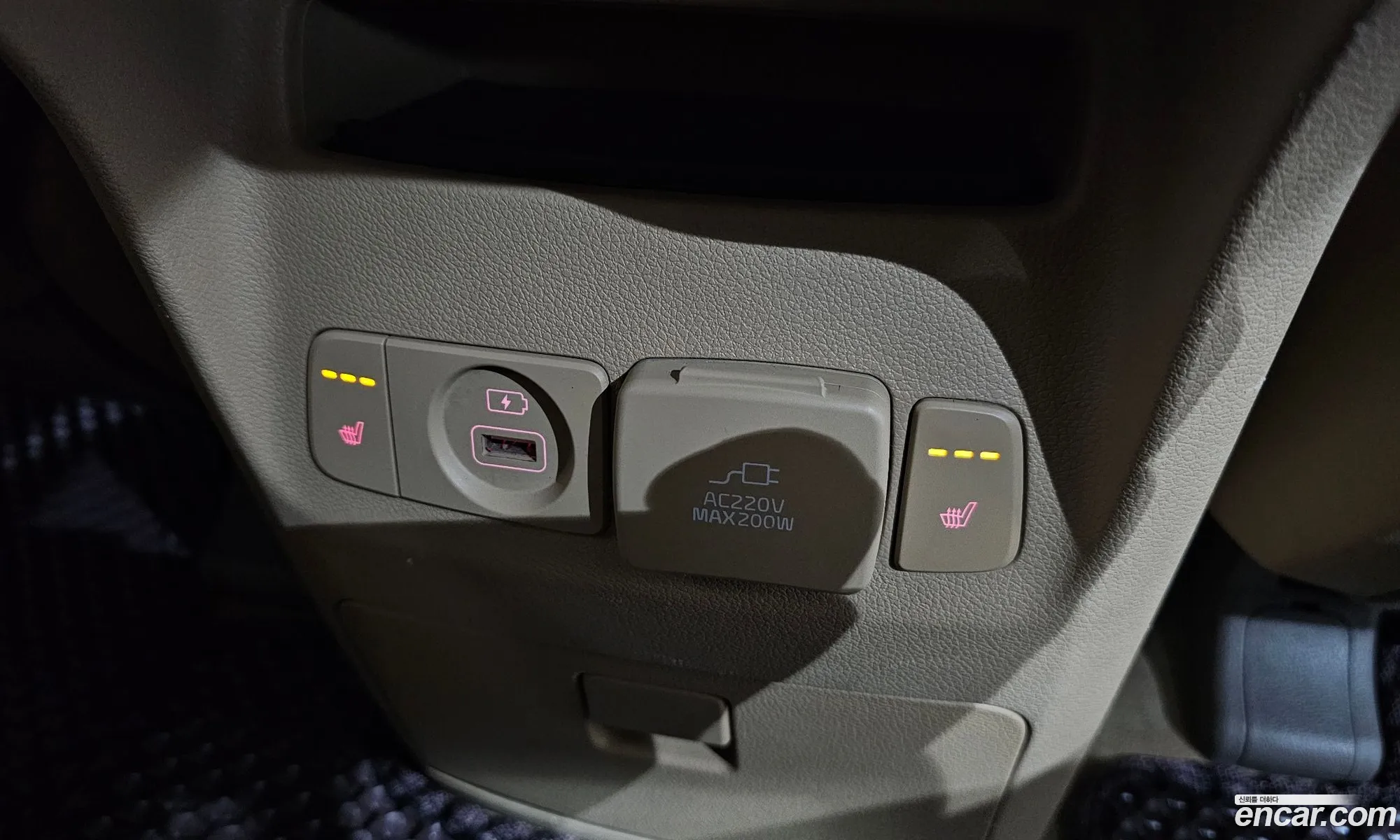 Kia Carnival 2018 — 2