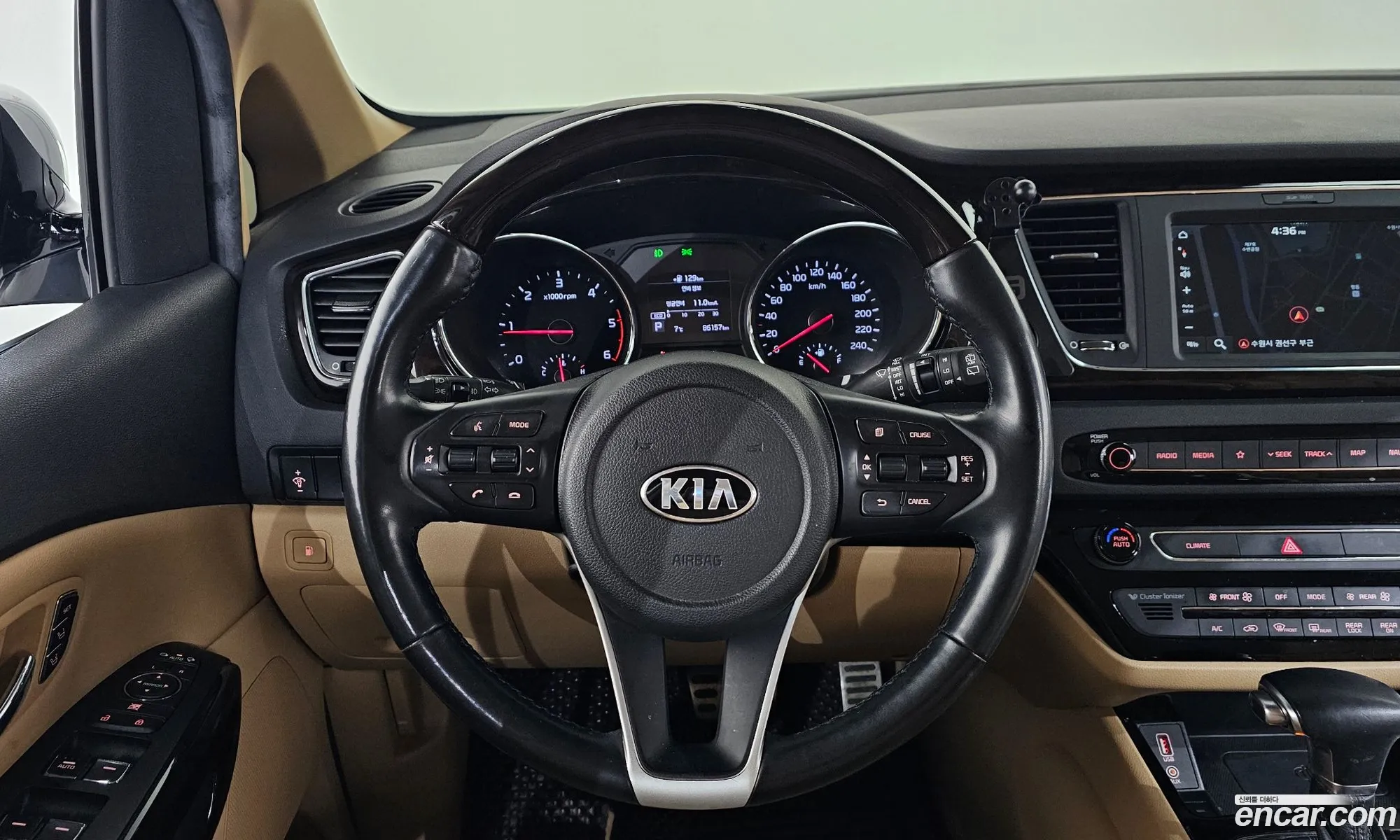 Kia Carnival 2018 — 15