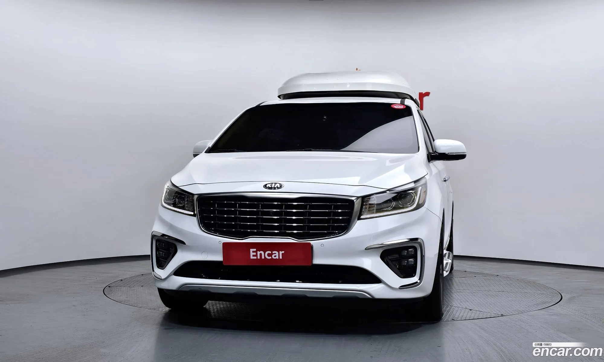 Kia Carnival 2018 — 11