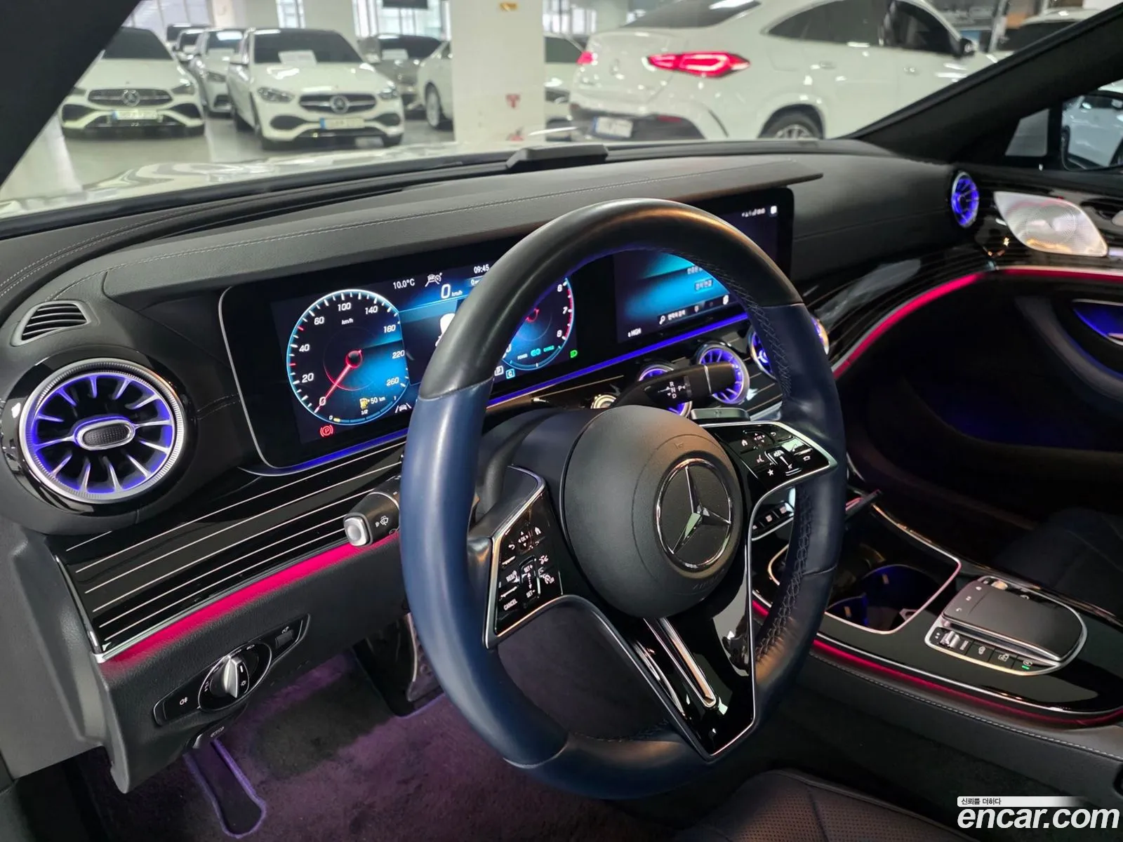 Mercedes-Benz CLS-Class C257 2022 — 6