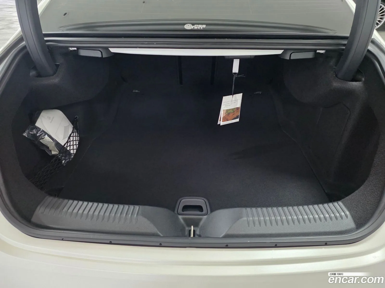 Mercedes-Benz CLS-Class C257 2022 — 4