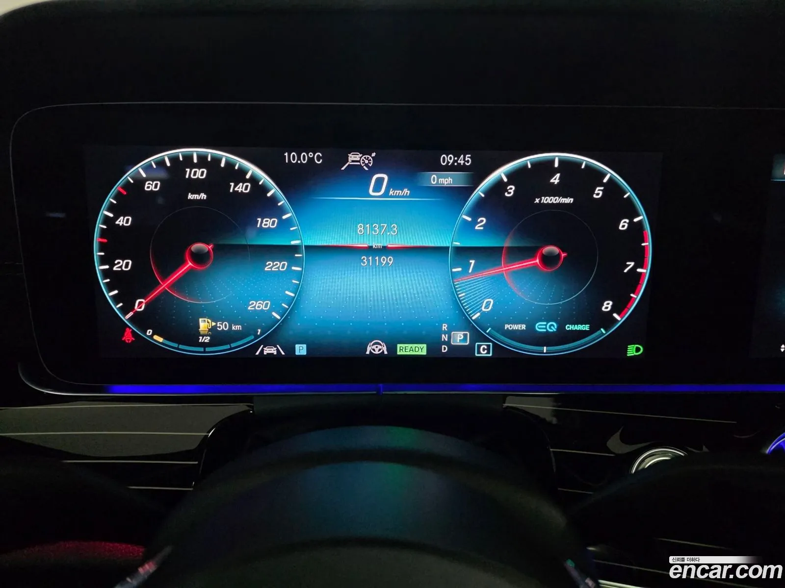 Mercedes-Benz CLS-Class C257 2022 — 3