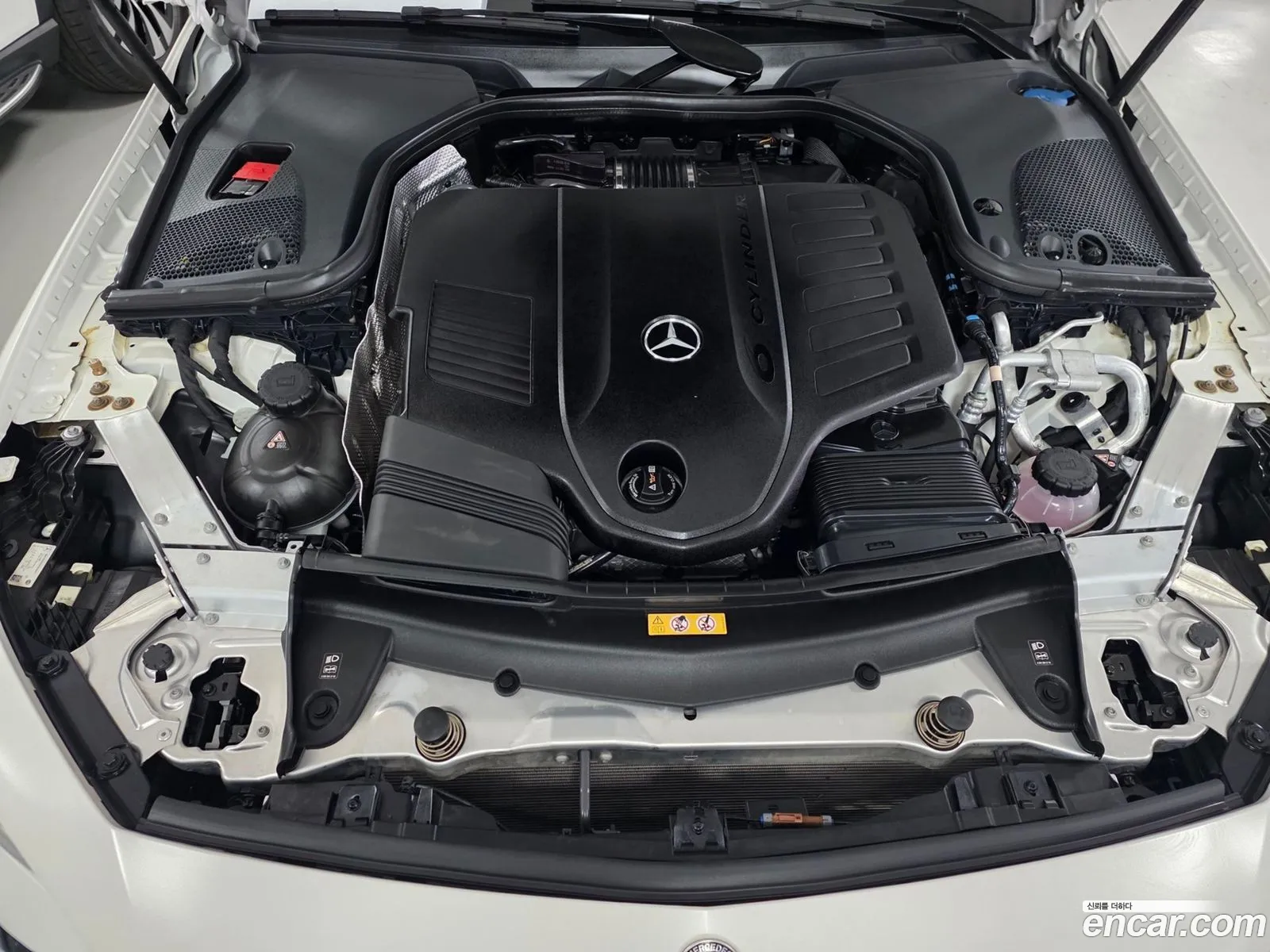 Mercedes-Benz CLS-Class C257 2022 — 14