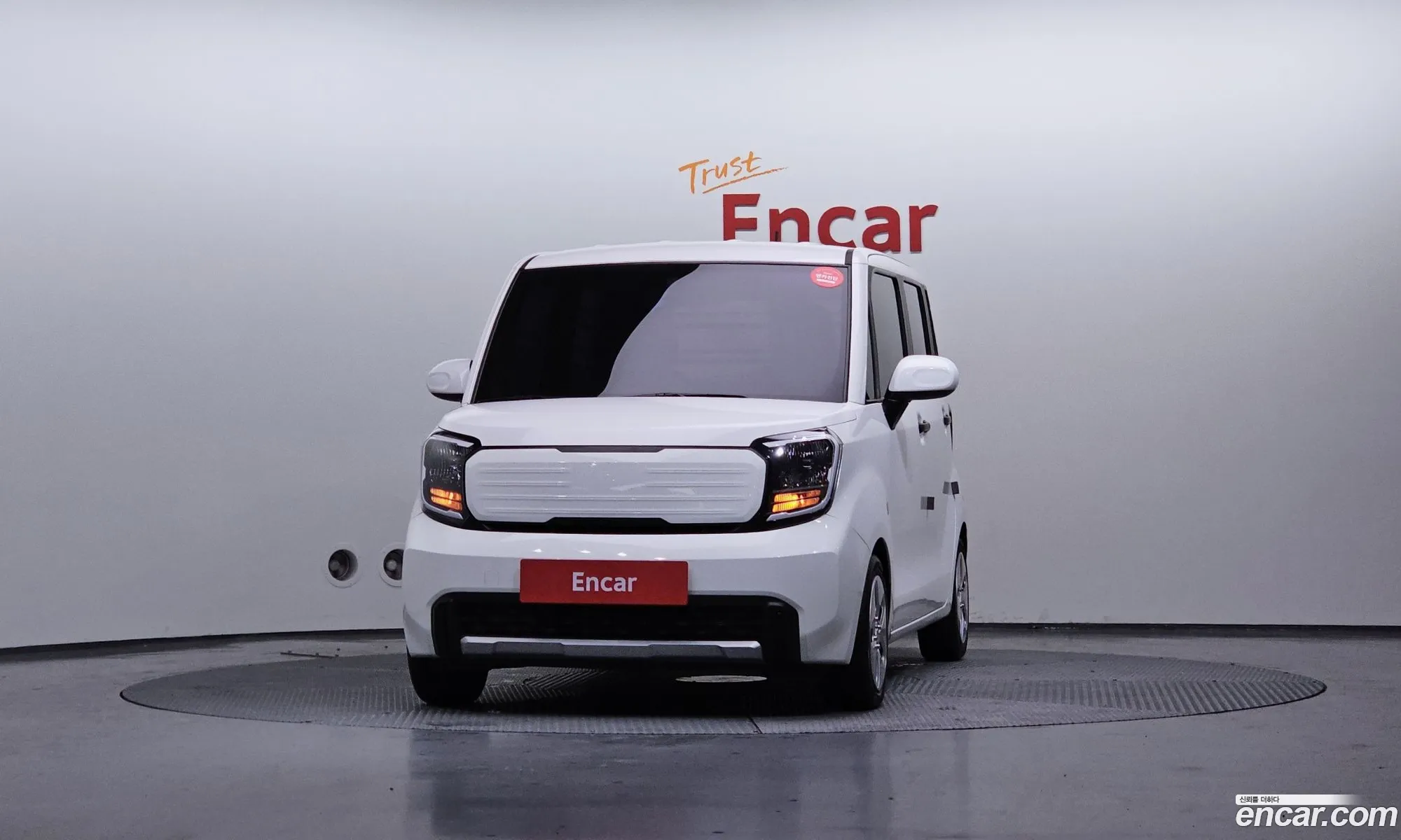 Kia Kia Ray 2023 — 10