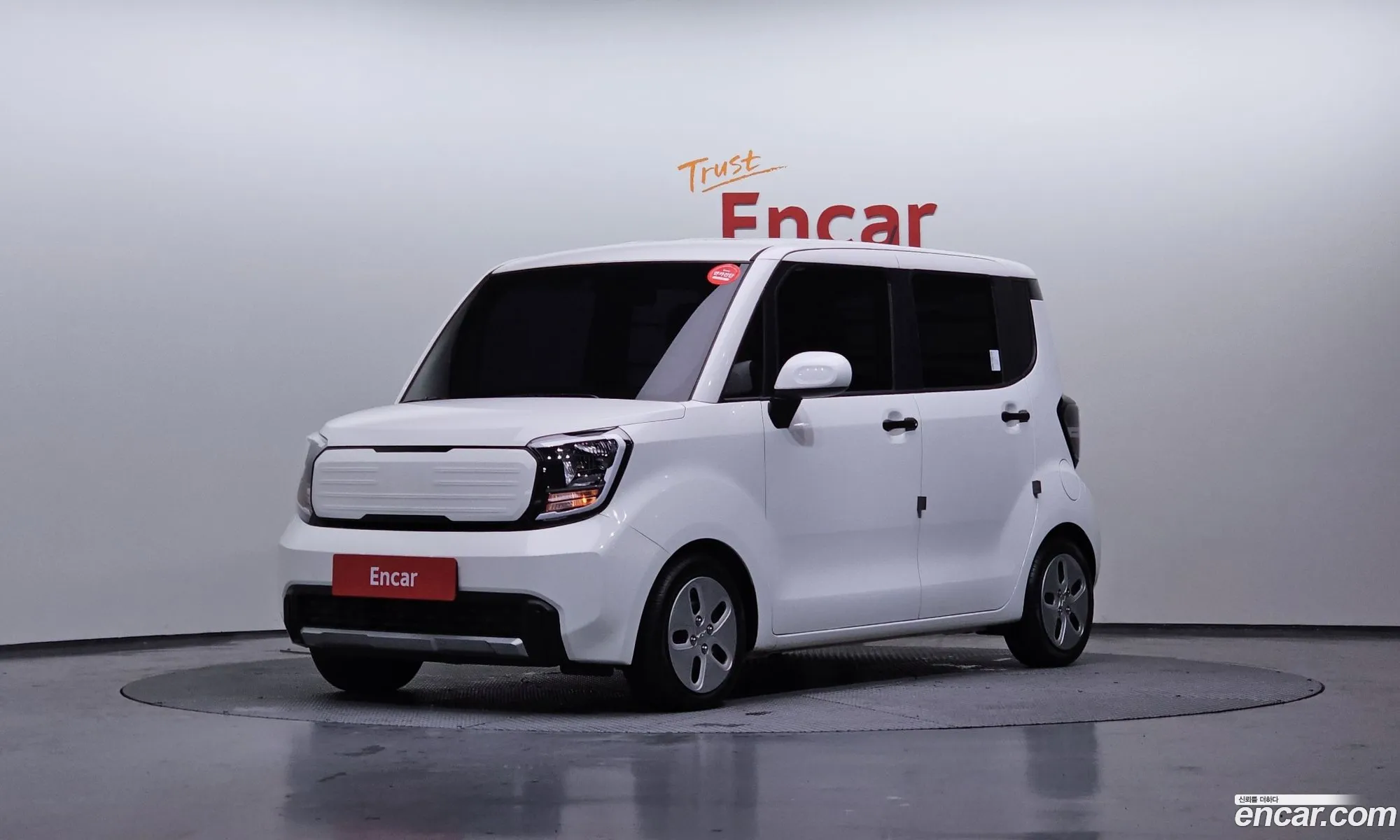 Kia Kia Ray 2023 — 3