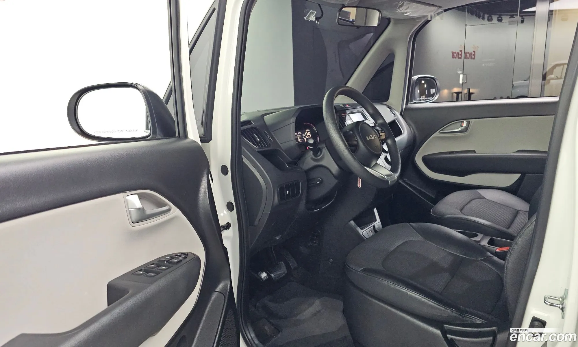 Kia Kia Ray 2023 — 19