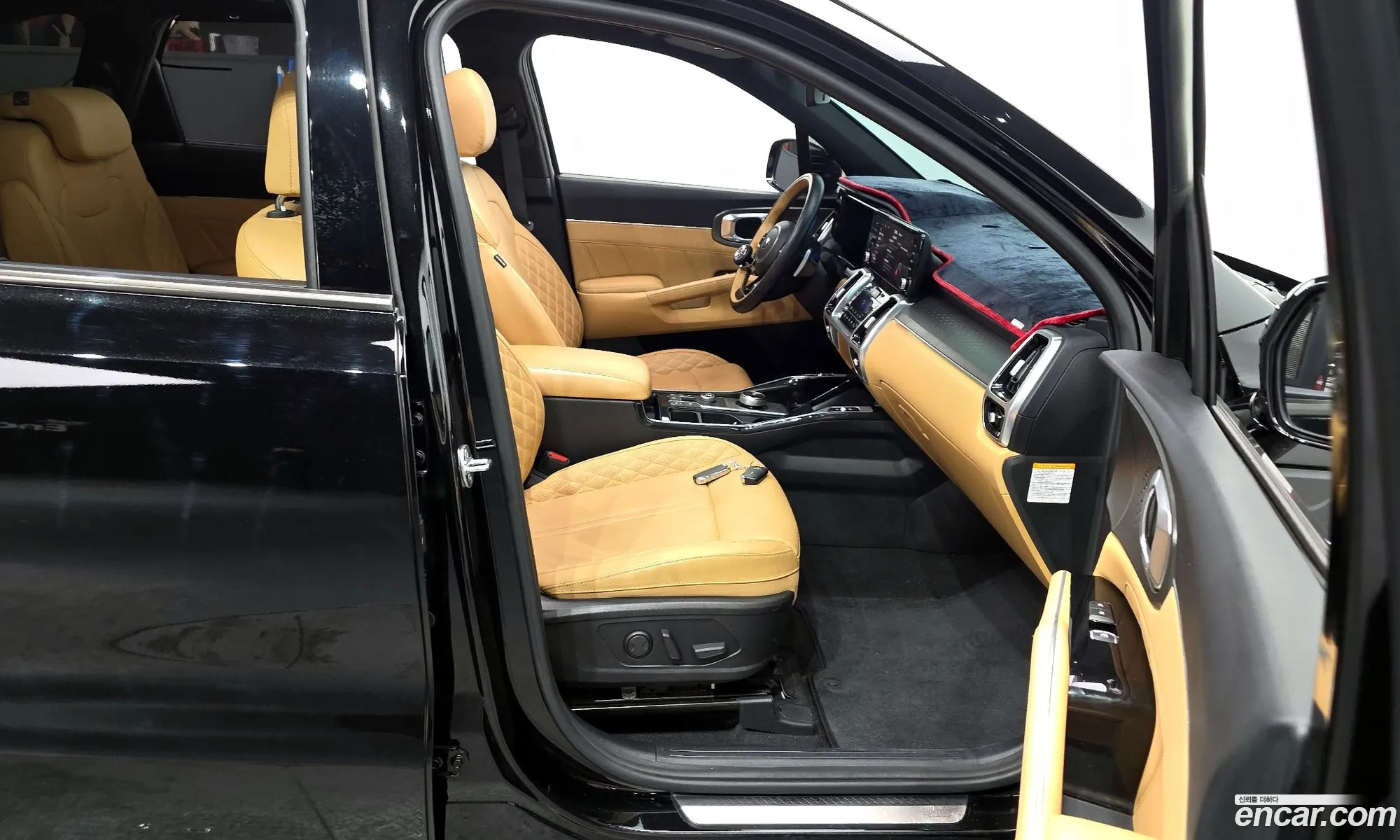 Kia Sorento 2020 KNARH81GBMA019862 — 4