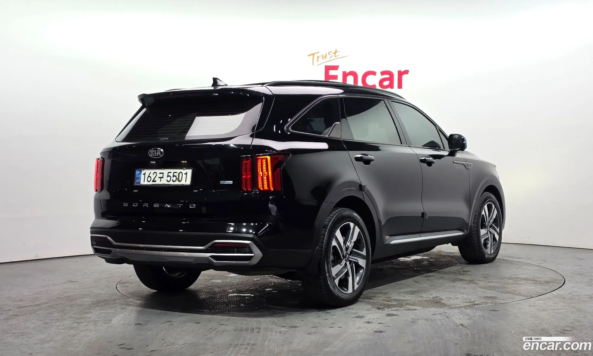 Kia Sorento 2020 KNARH81GBMA019862 — 20