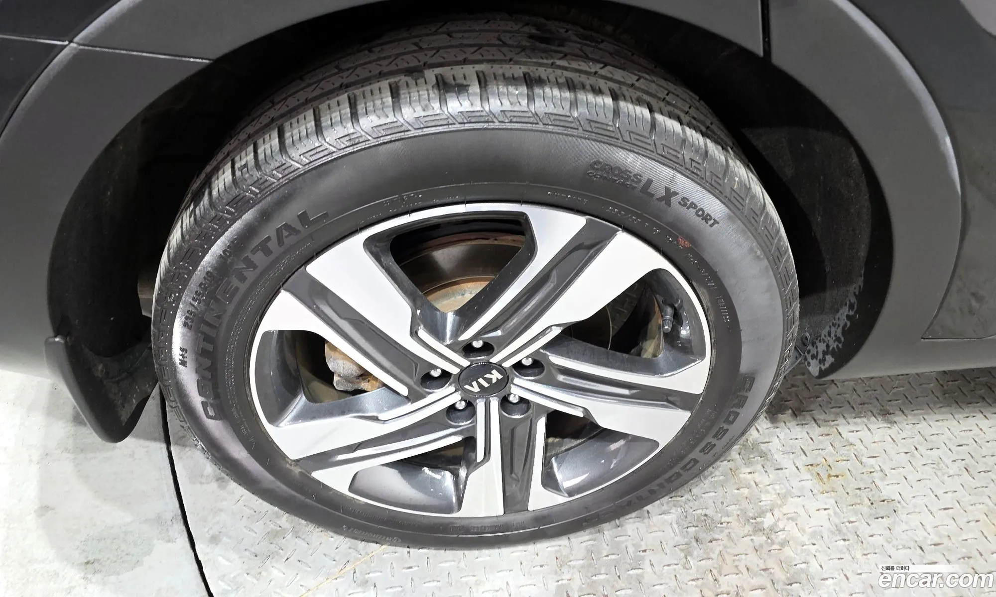 Kia Sorento 2020 KNARH81GBMA019862 — 11