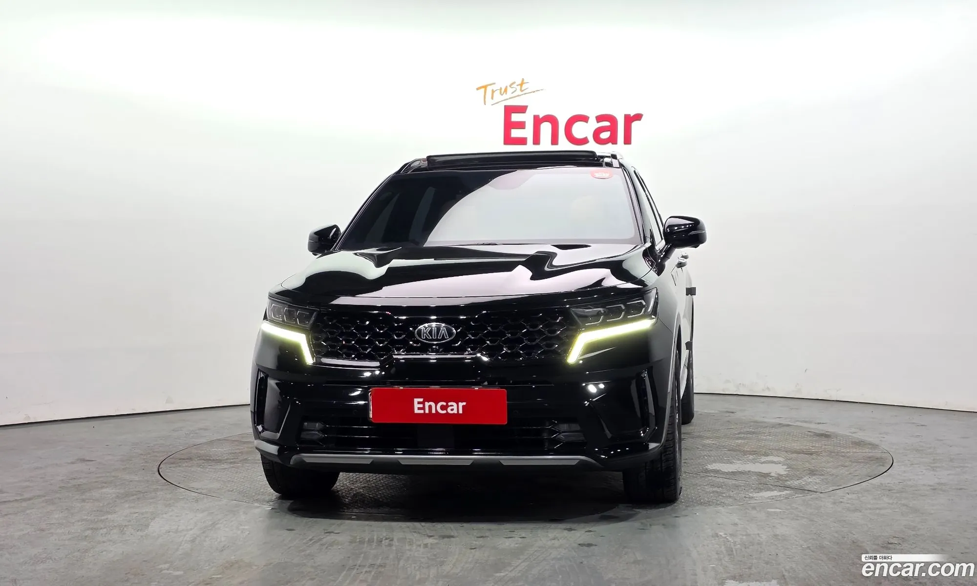 Kia Sorento 2020 KNARH81GBMA019862 — 16