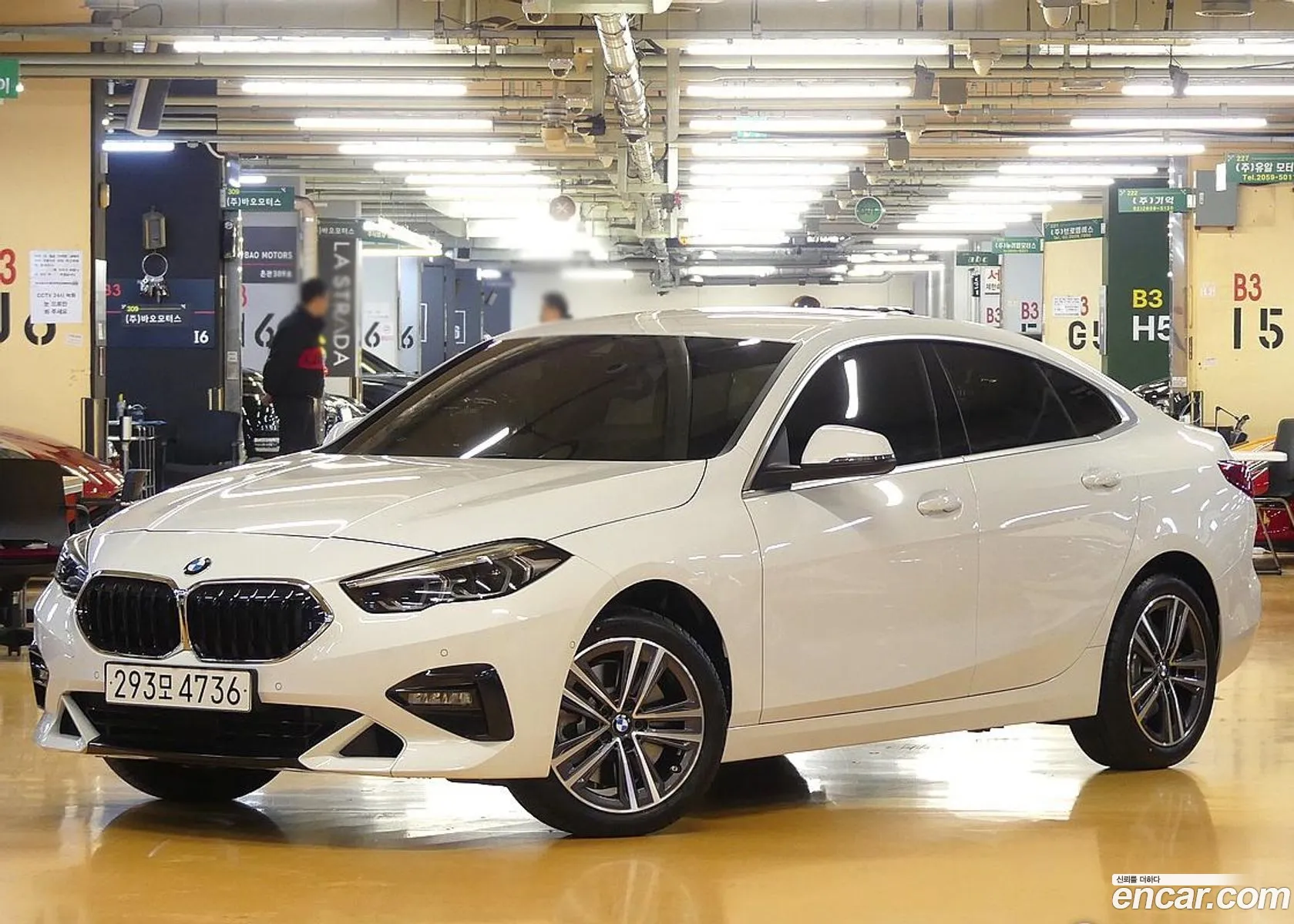 BMW 2 Series Gran Coupe 2024 — 19