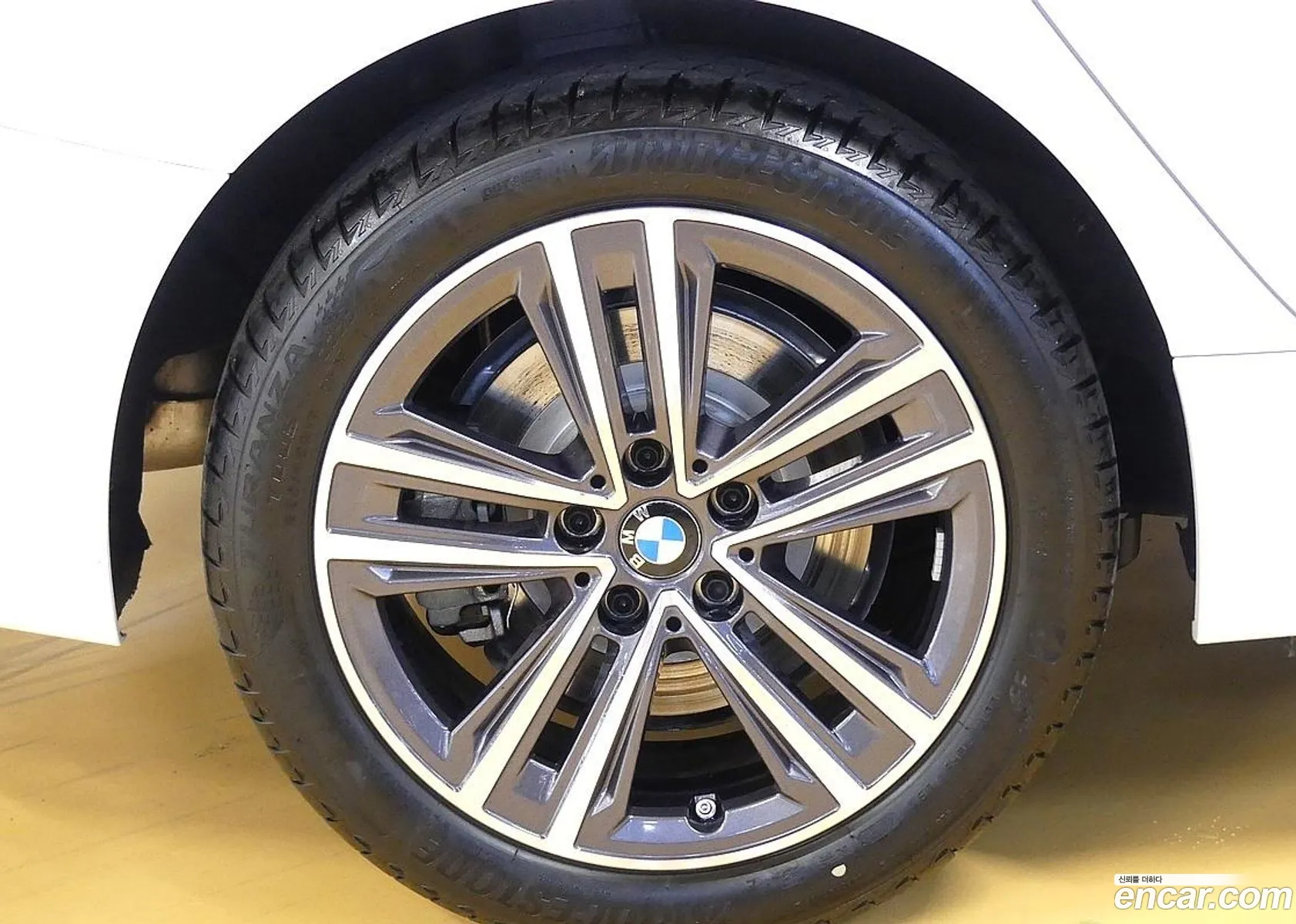 BMW 2 Series Gran Coupe 2024 — 15
