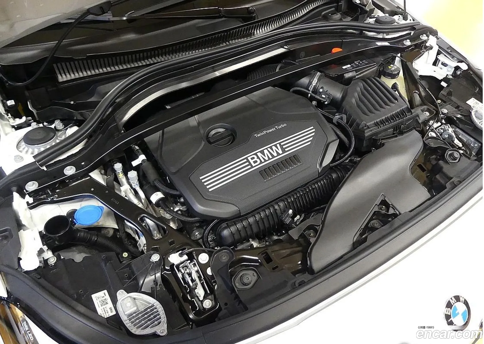 BMW 2 Series Gran Coupe 2024 — 11