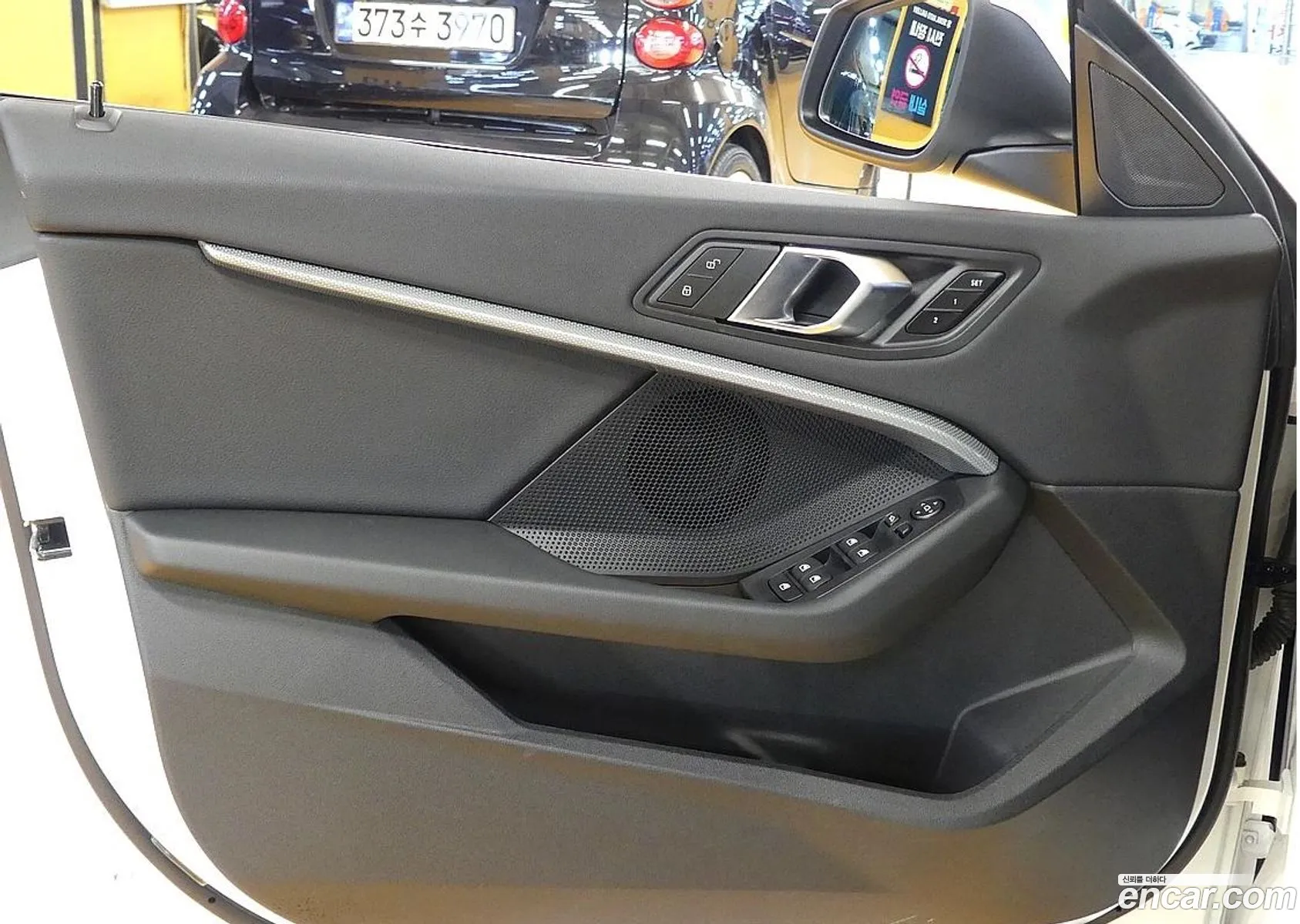 BMW 2 Series Gran Coupe 2024 — 17