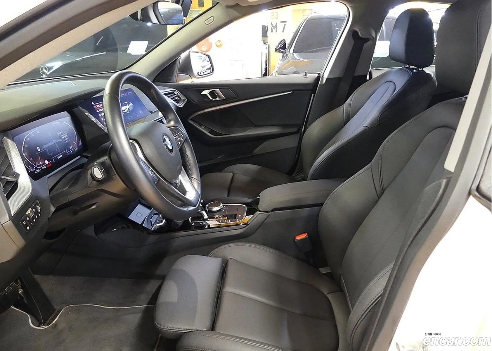 BMW 2 Series Gran Coupe 2024 — 14