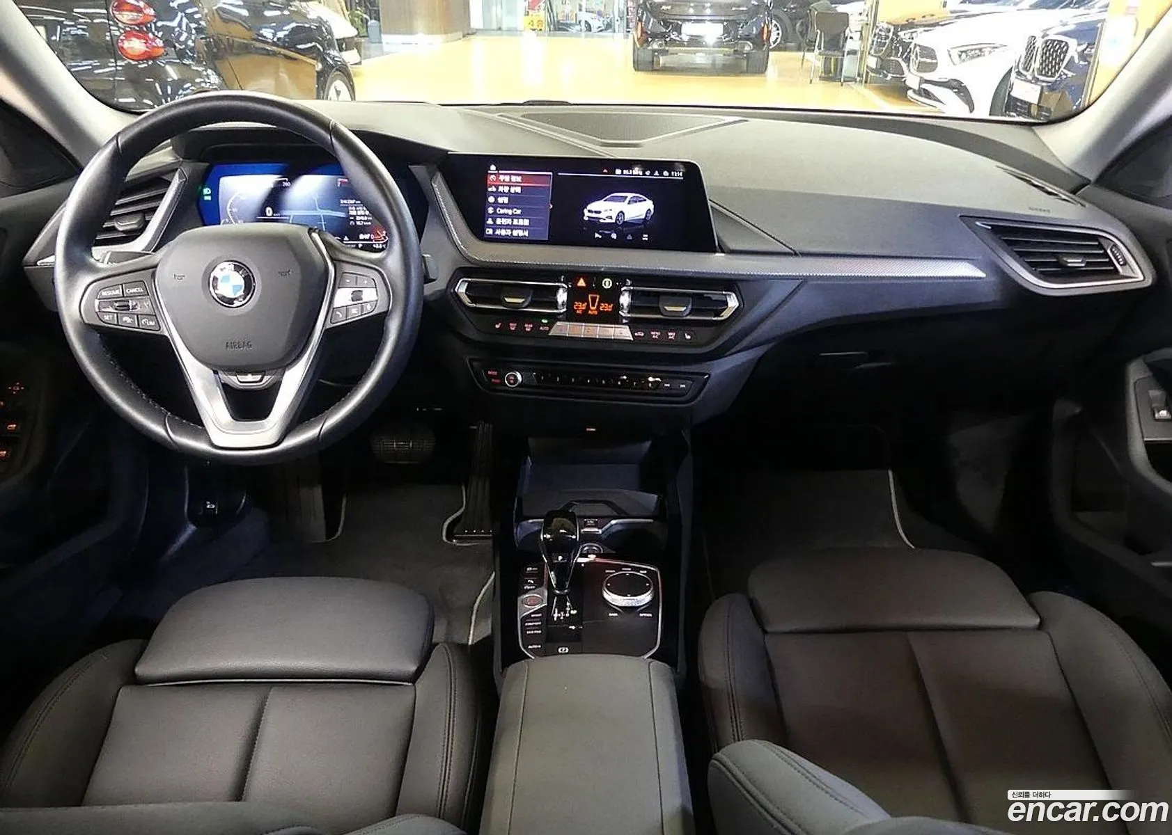 BMW 2 Series Gran Coupe 2024 — 18