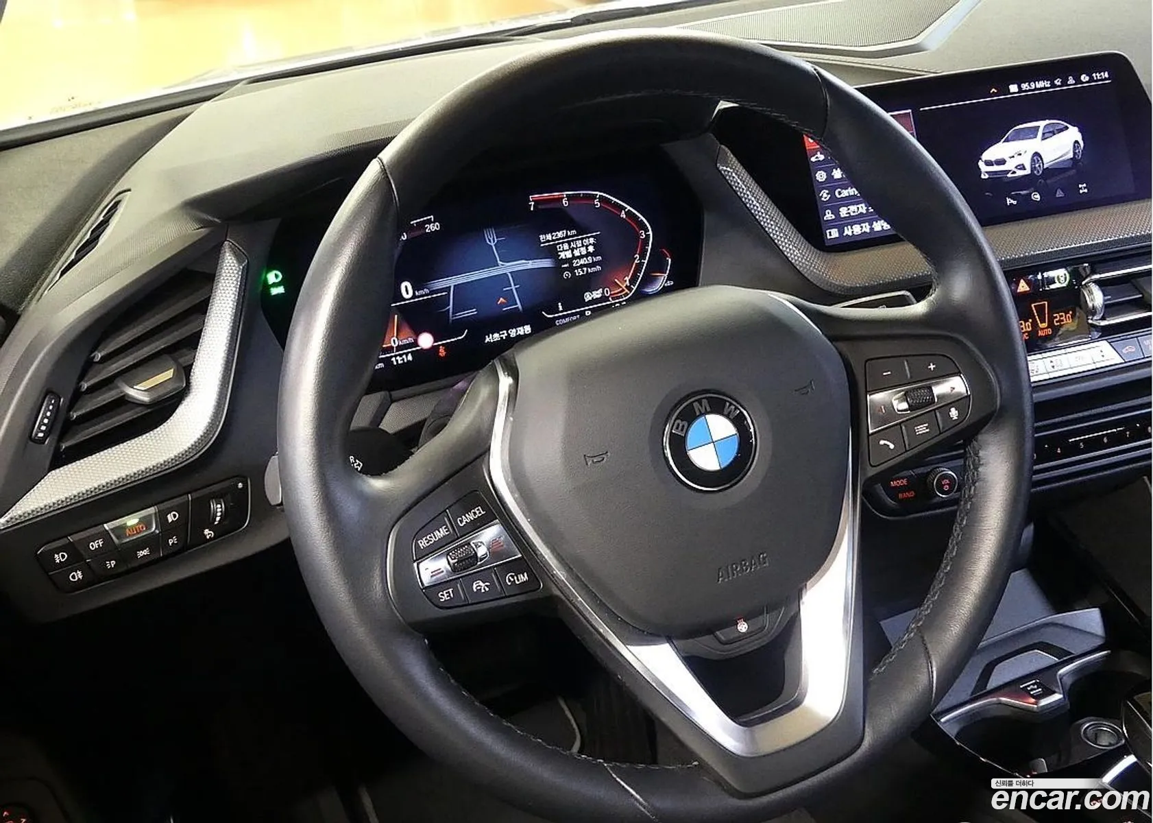 BMW 2 Series Gran Coupe 2024 — 8