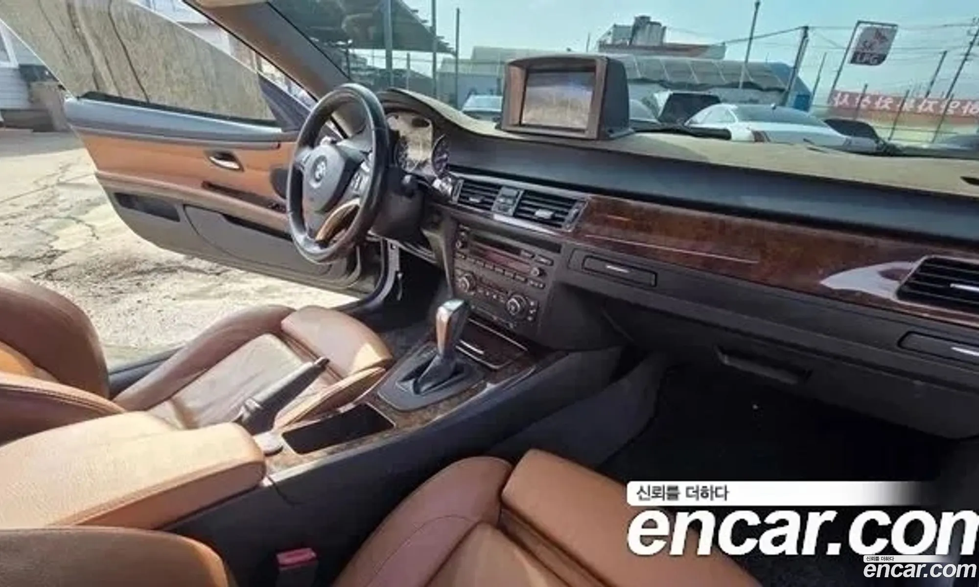 BMW 3 Series 2008 — 19