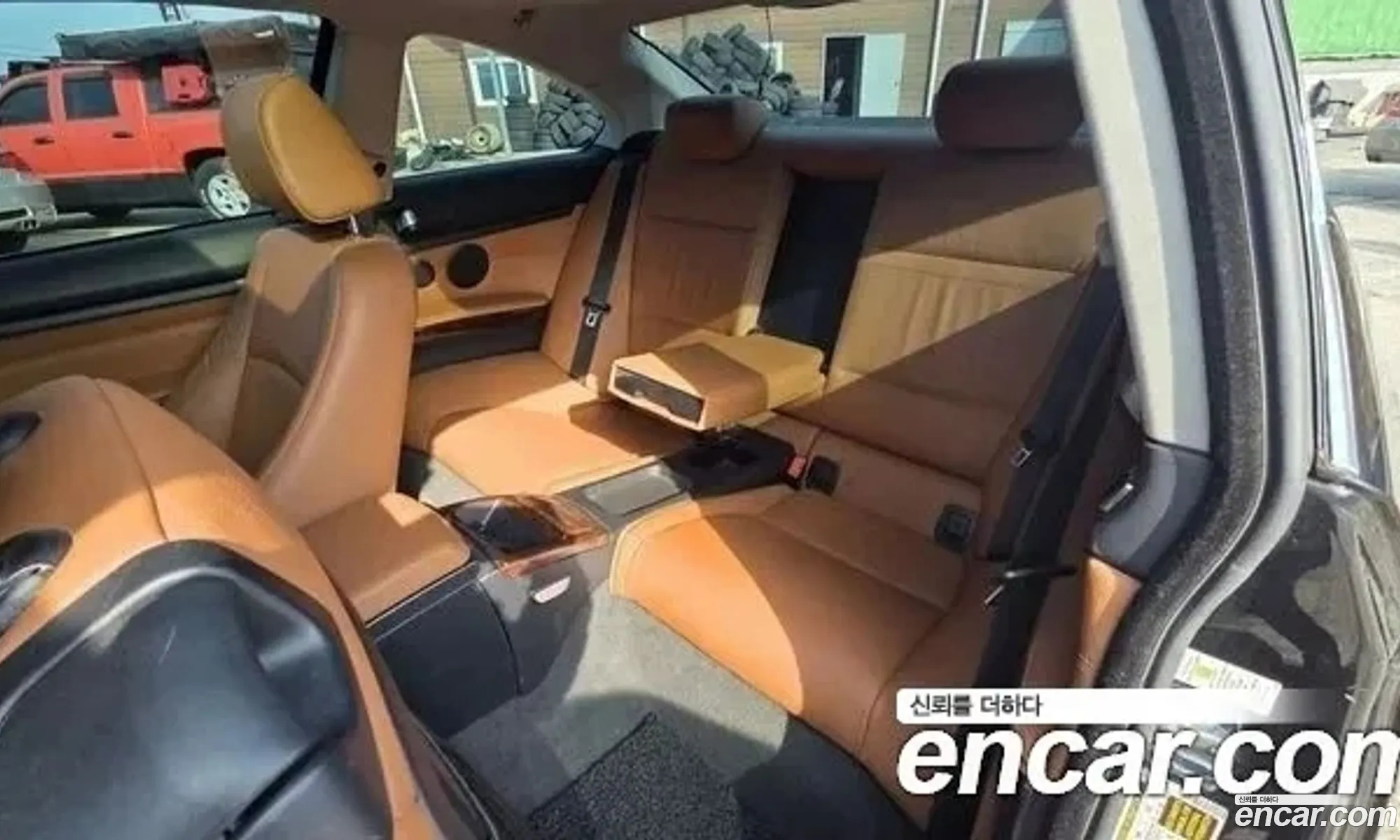 BMW 3 Series 2008 — 12