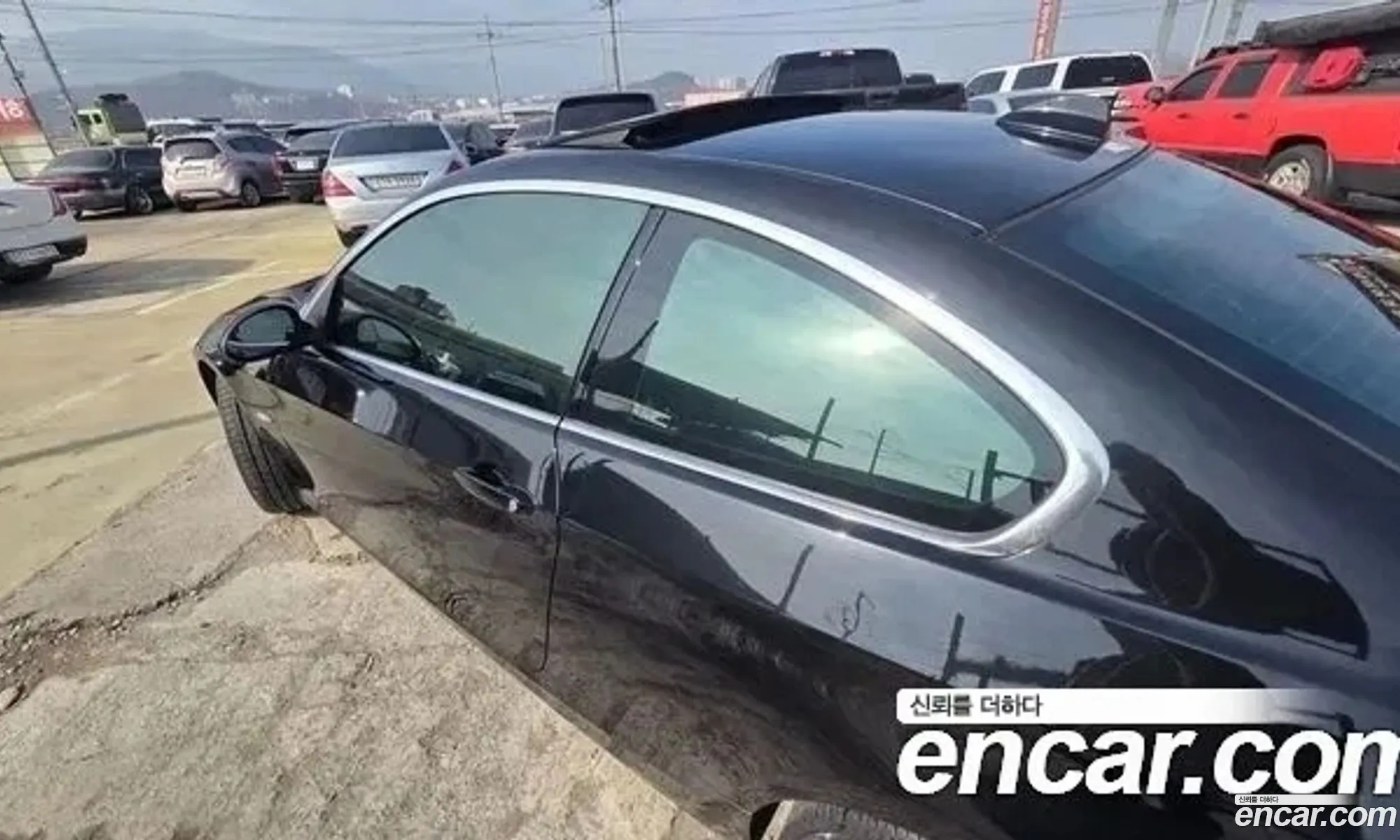 BMW 3 Series 2008 — 17