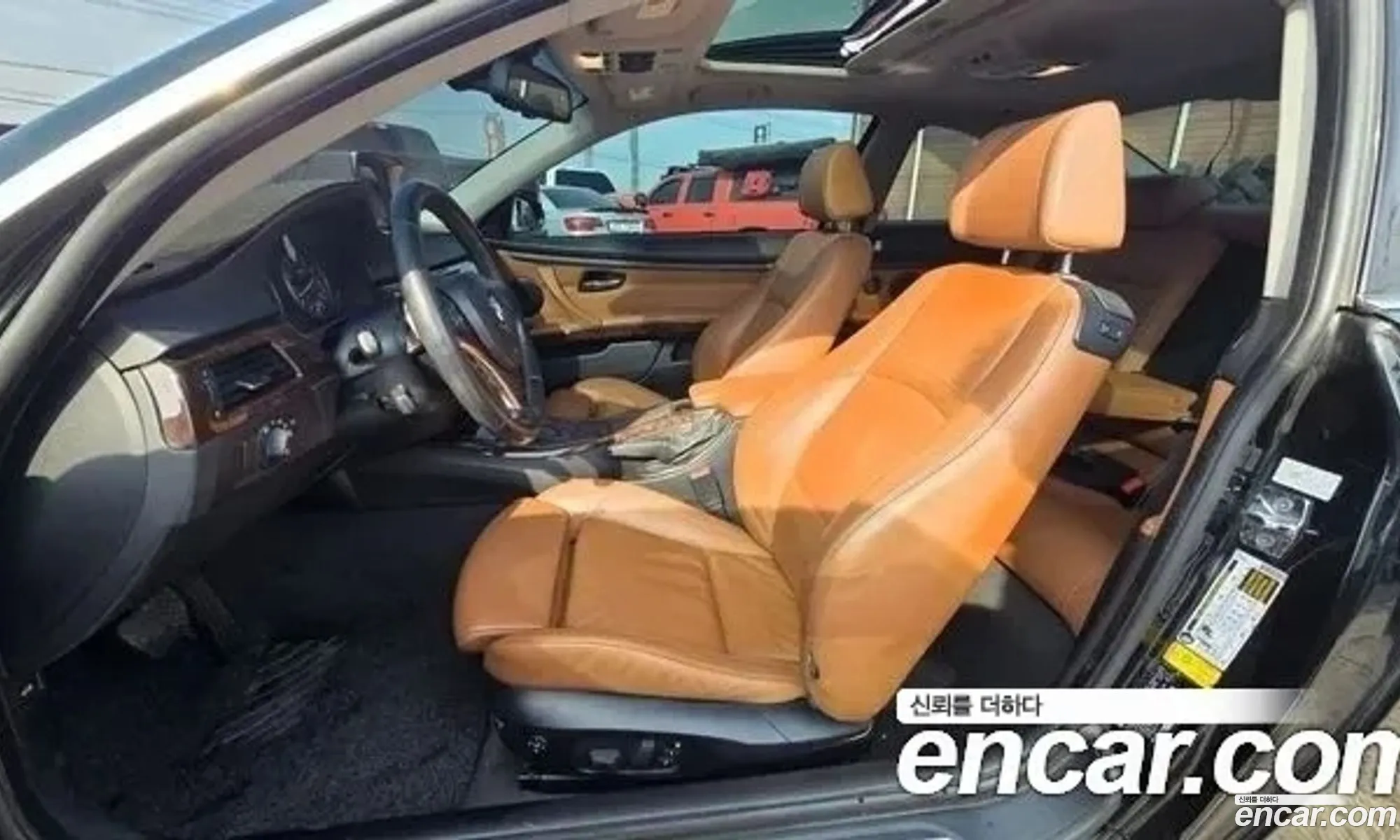 BMW 3 Series 2008 — 4