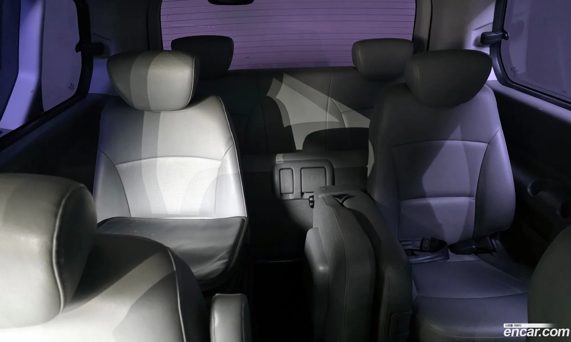 Hyundai Grand Starex 2014 — 10