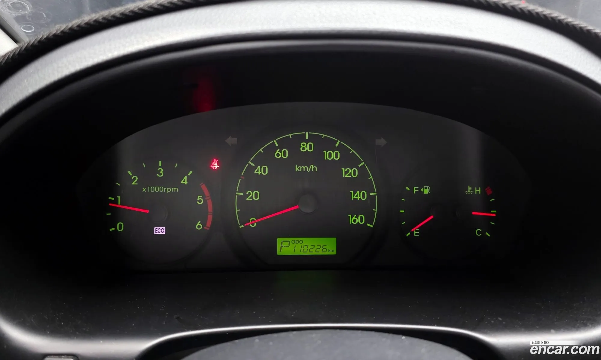 Hyundai Grand Starex 2014 — 6