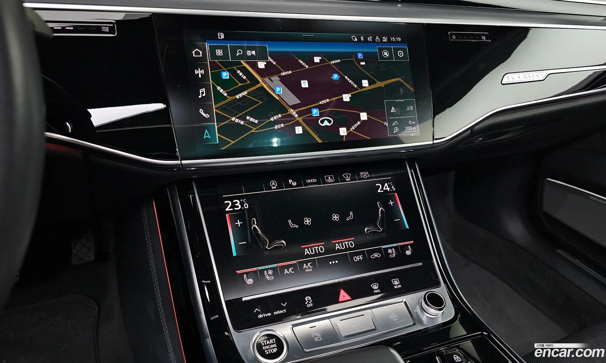 Audi A8 2021 WAUZZZF85MN037176 — 16