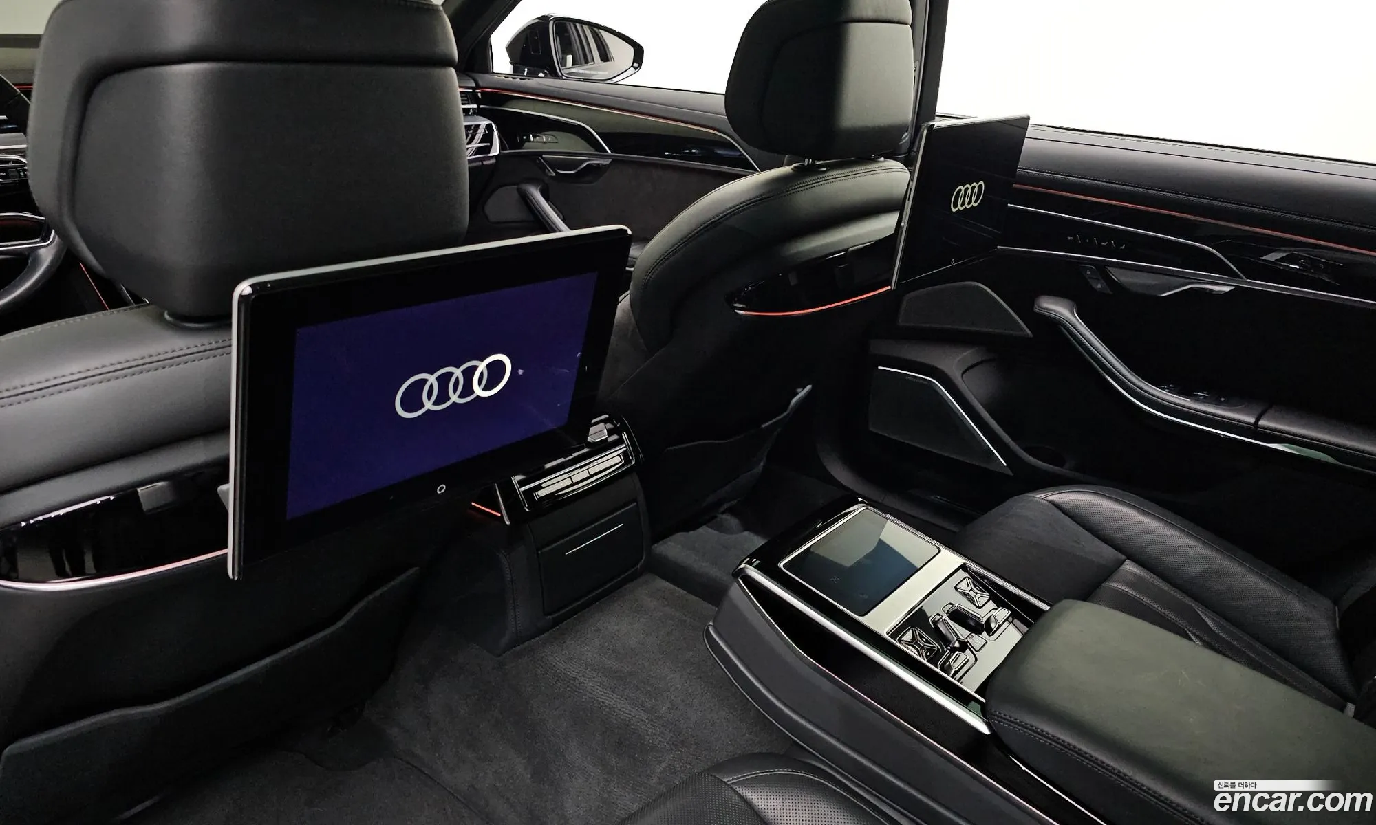 Audi A8 2021 WAUZZZF85MN037176 — 20