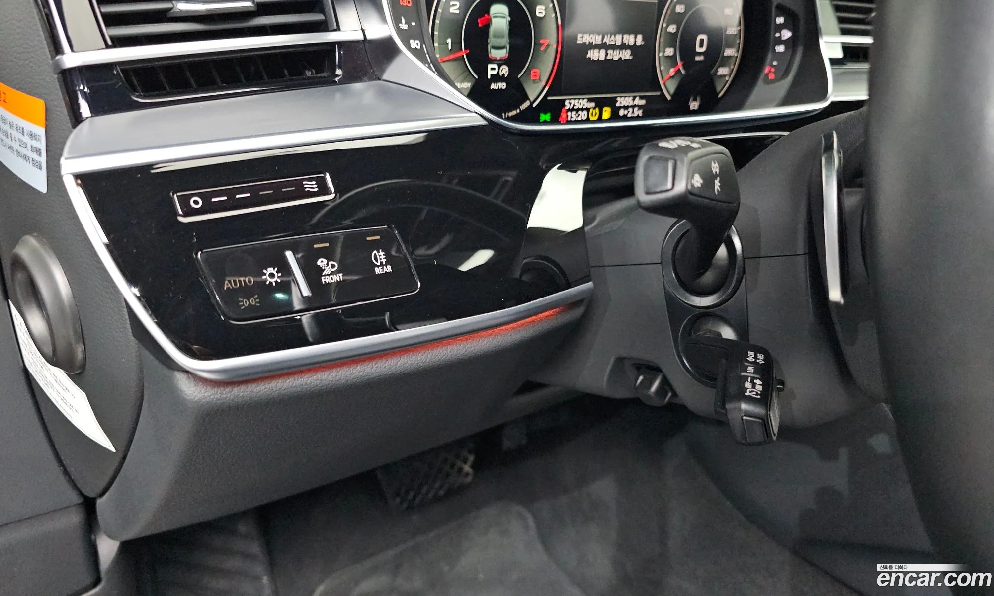 Audi A8 2021 WAUZZZF85MN037176 — 11