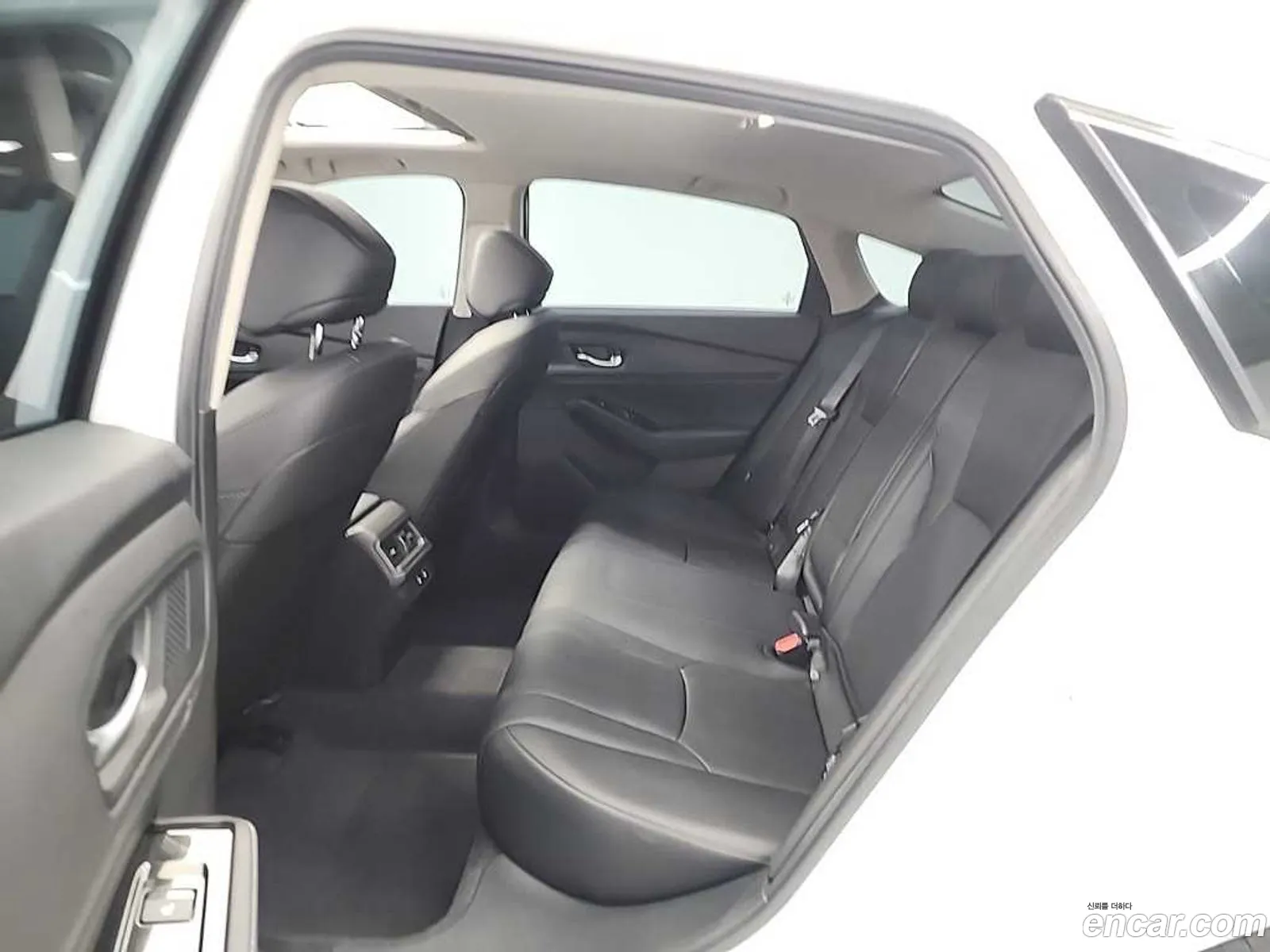 Honda Accord 1 2023 — 18