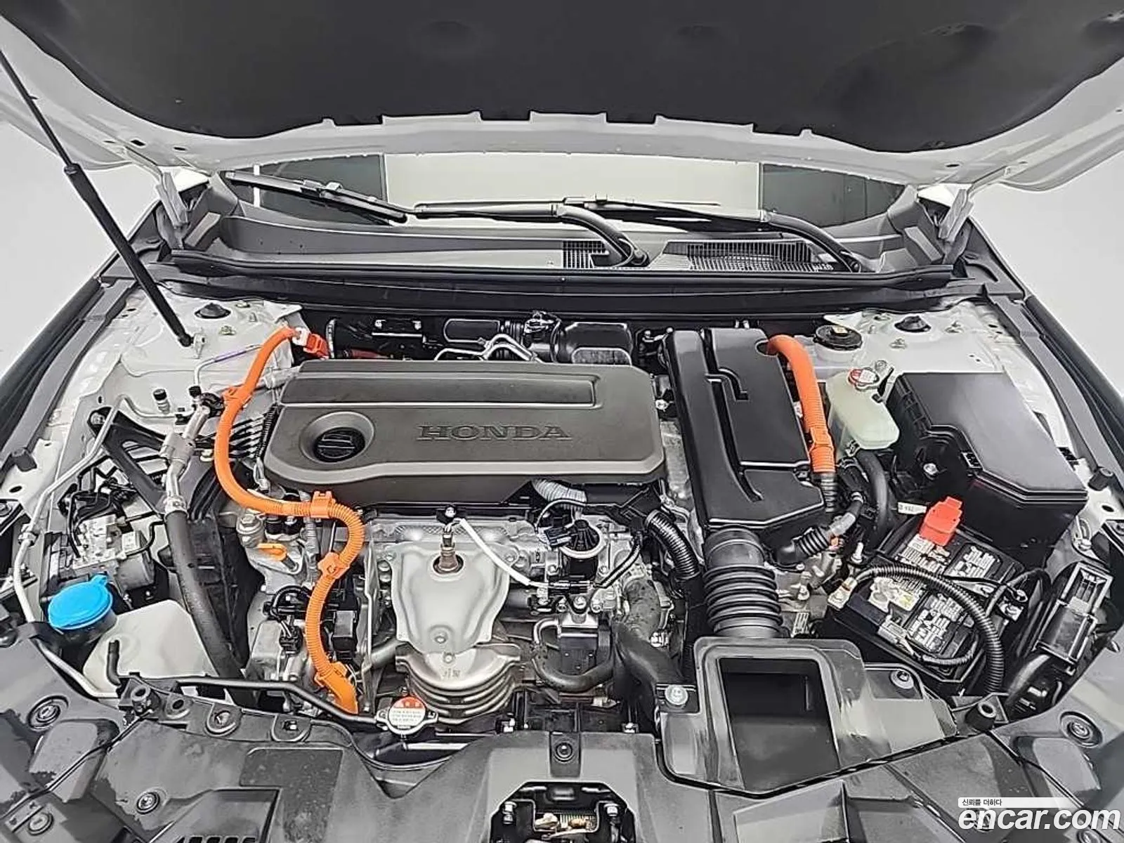Honda Accord 1 2023 — 14