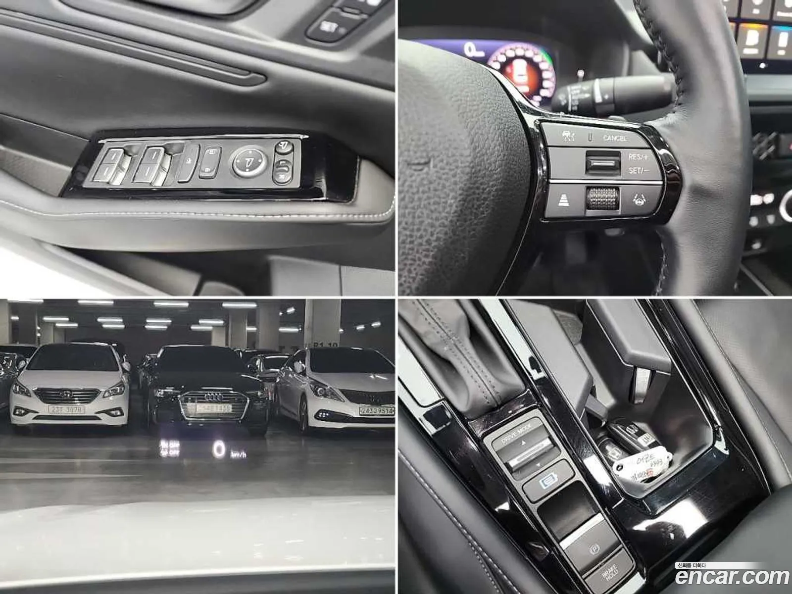 Honda Accord 1 2023 — 11