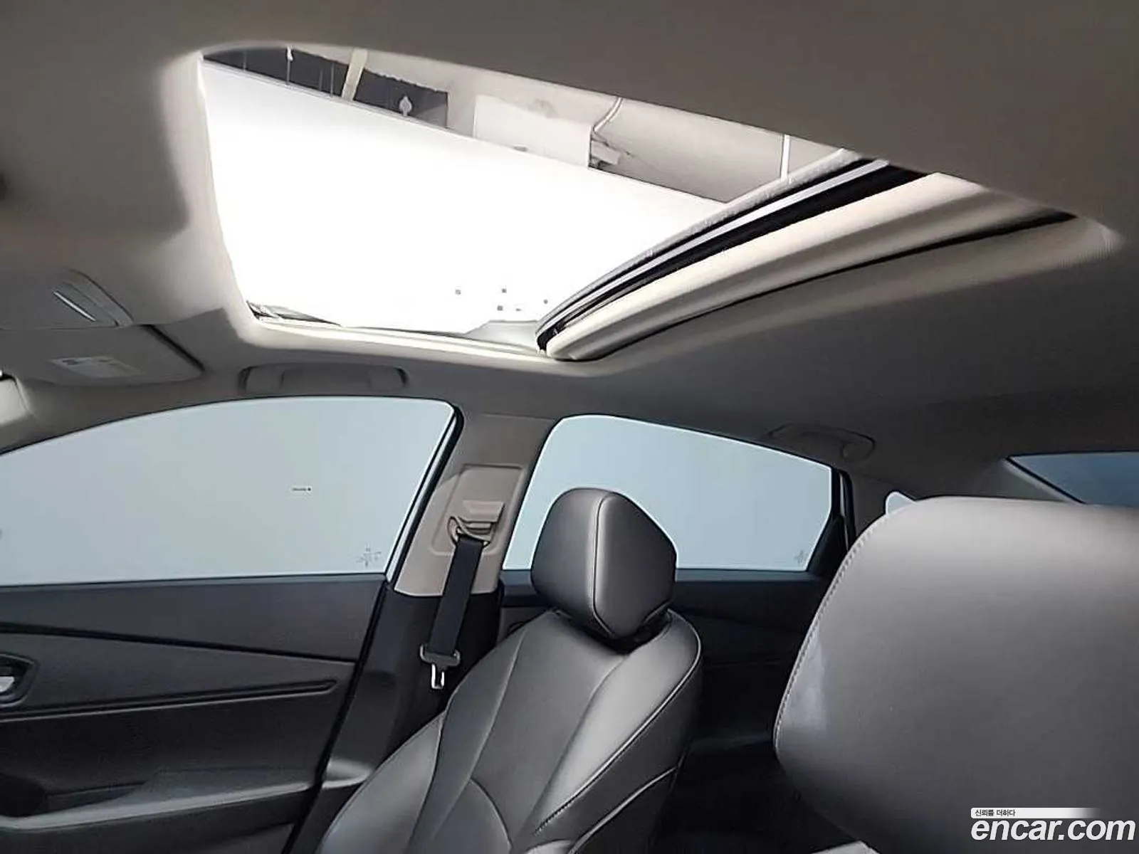 Honda Accord 1 2023 — 6