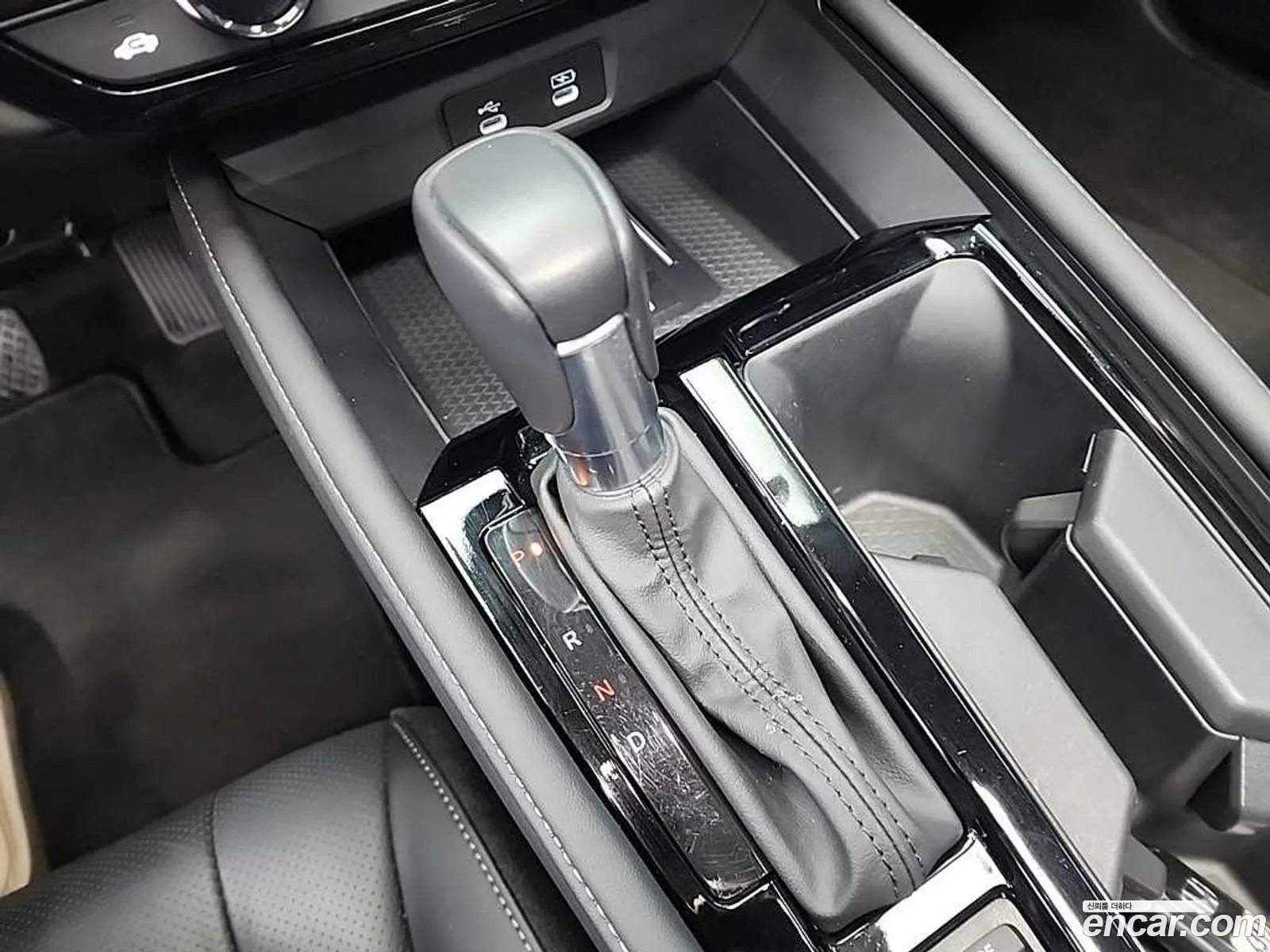 Honda Accord 1 2023 — 4