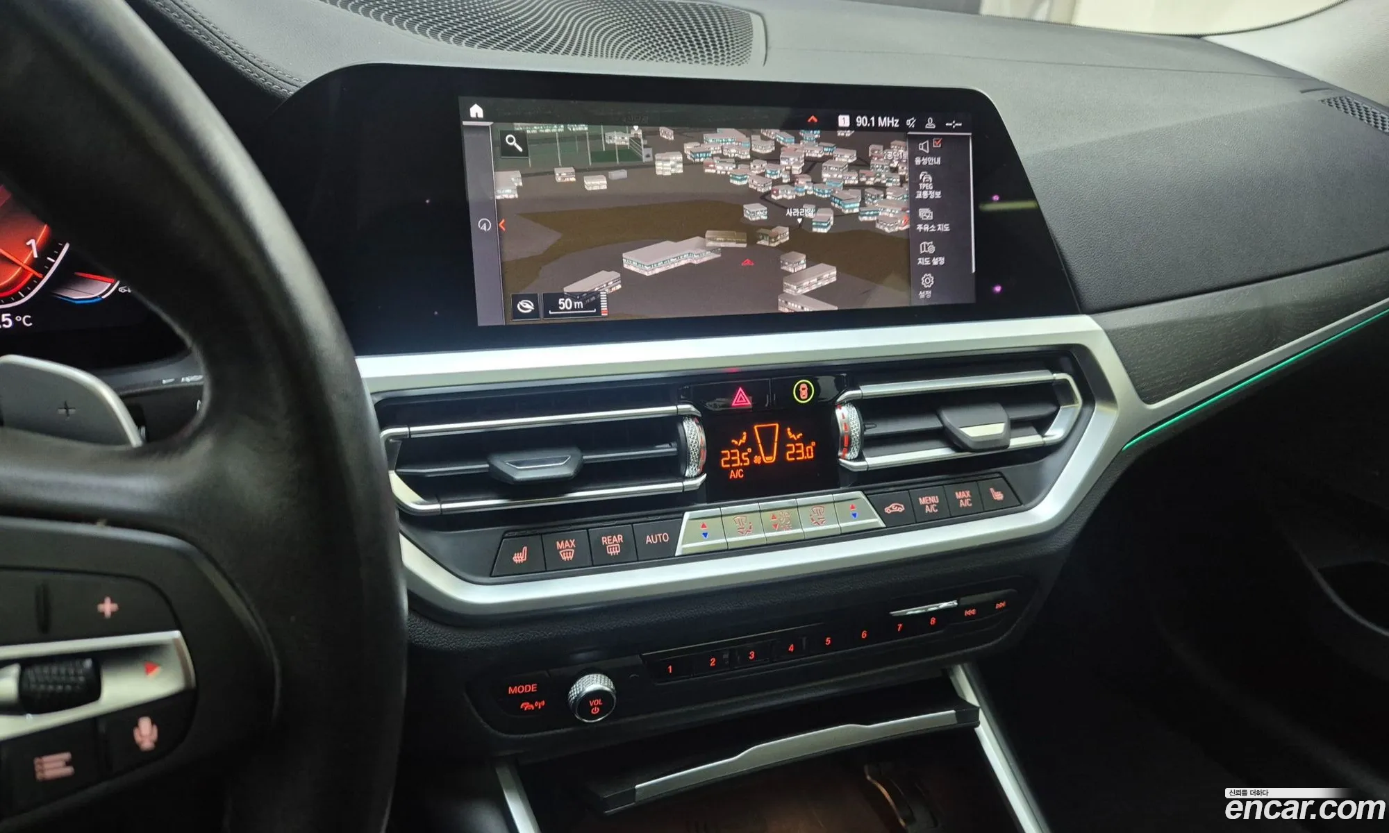 BMW 3 Series 2019 — 9