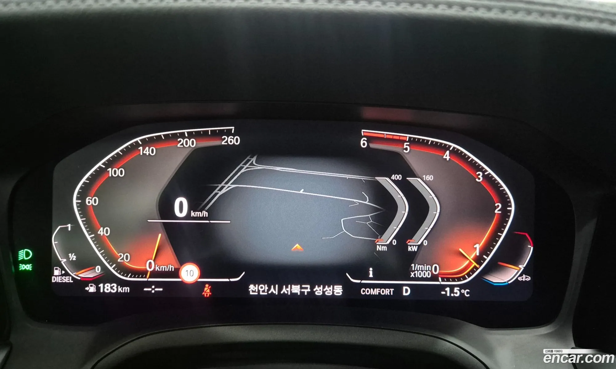 BMW 3 Series 2019 — 18