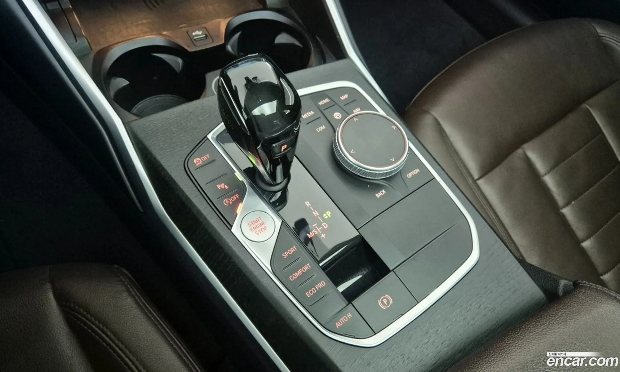 BMW 3 Series 2019 — 2