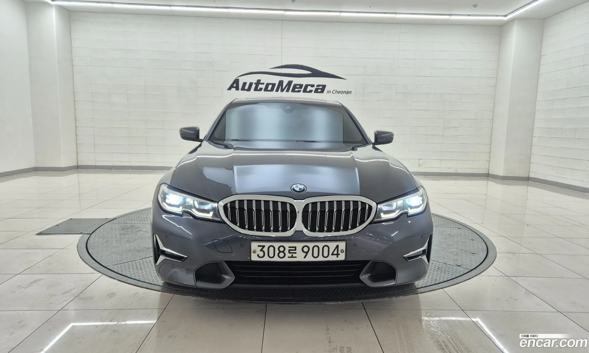 BMW 3 Series 2019 — 4