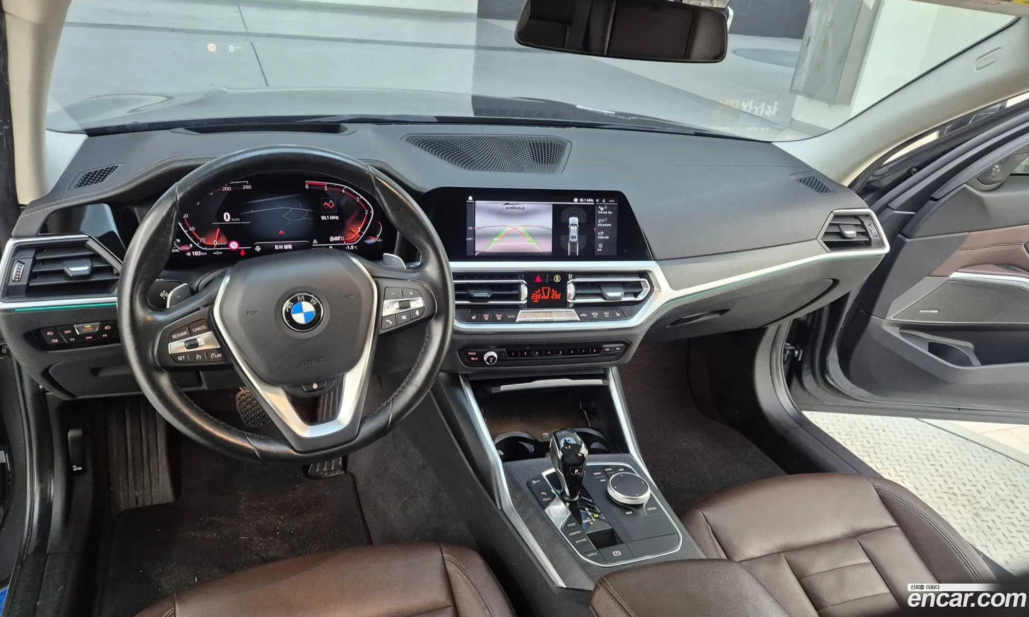 BMW 3 Series 2019 — 14