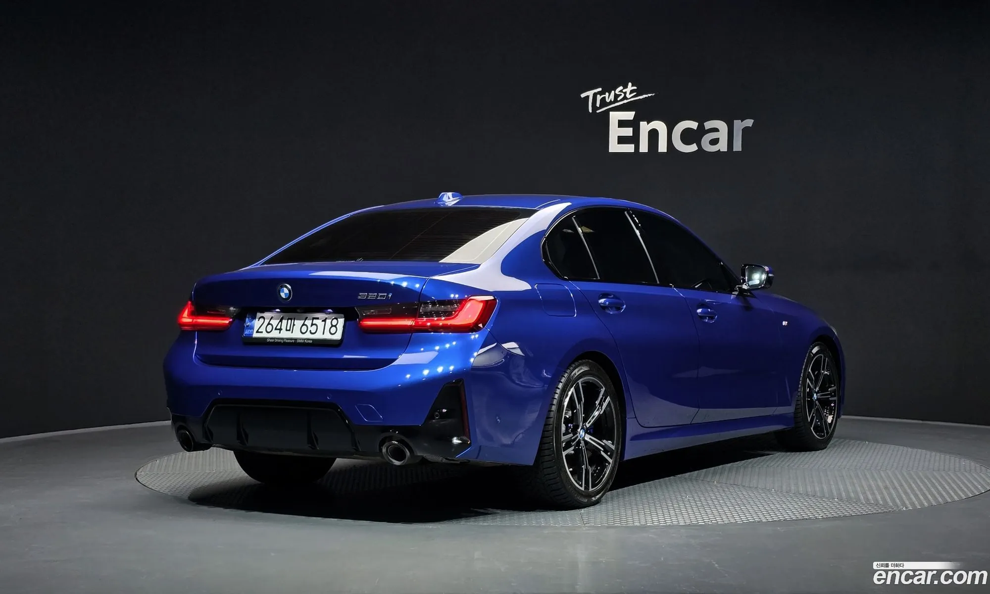 BMW 3 Series 2023 — 20