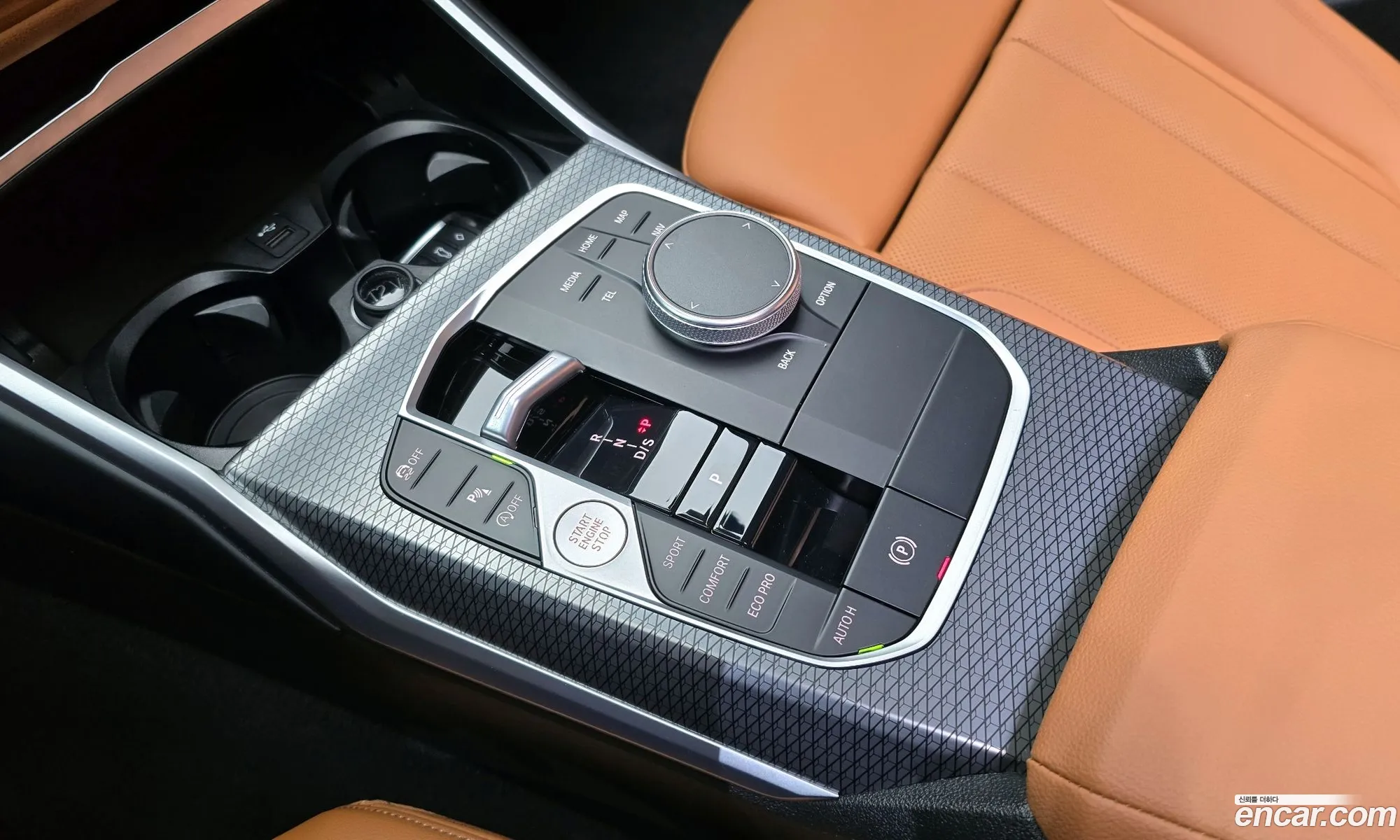 BMW 3 Series 2023 — 4